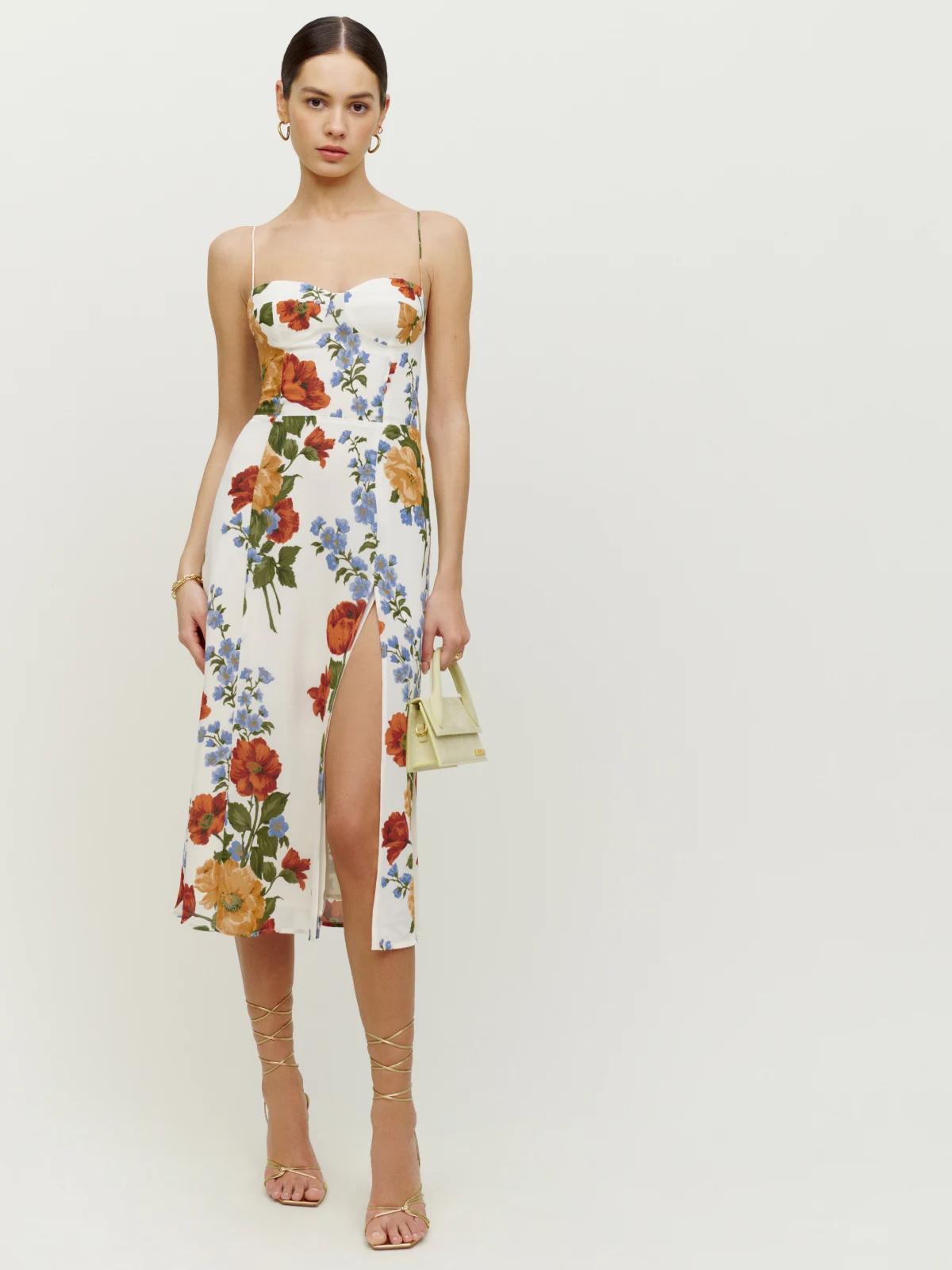 Juliette Dress