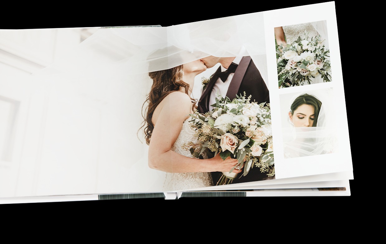 MixbookPhotoAlbum