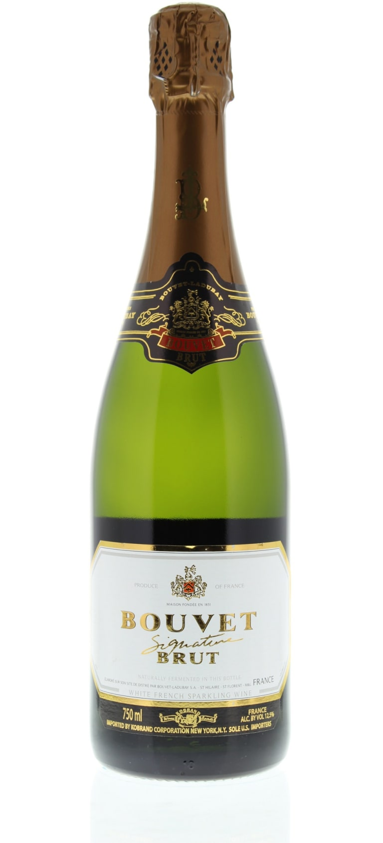 Bouvet Brut