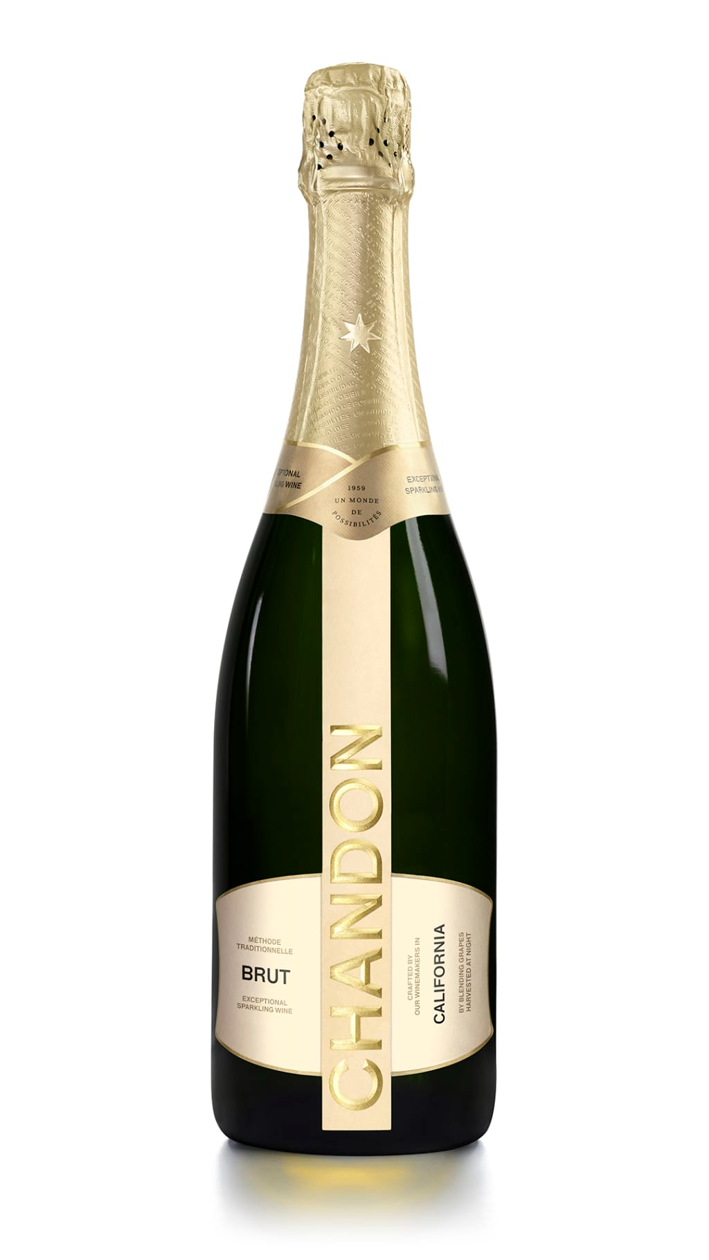 Chandon Brut