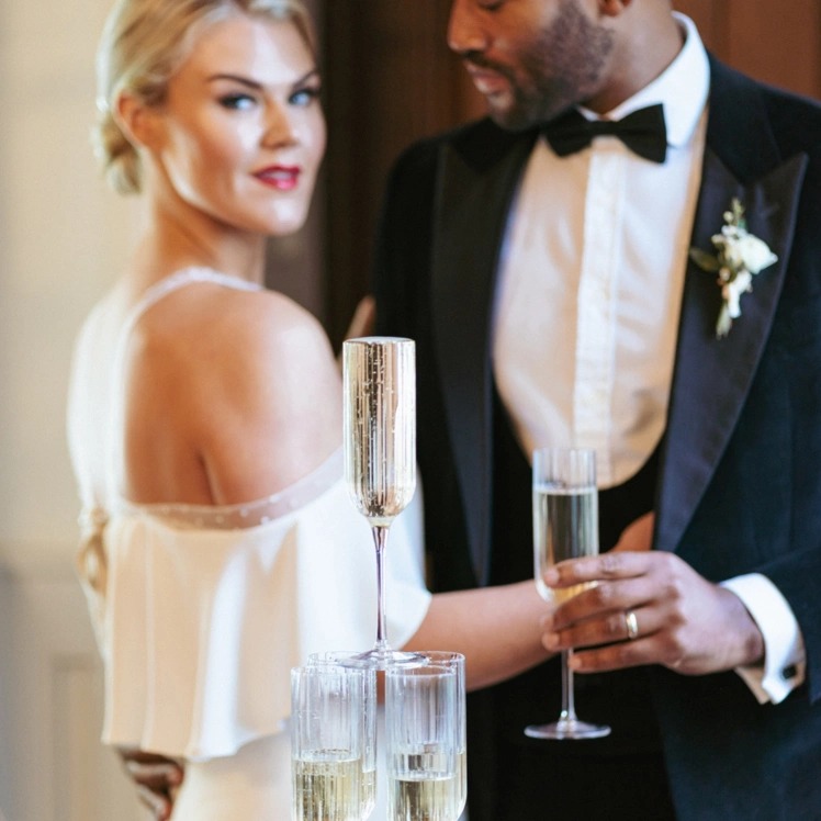  best champagne for your wedding
