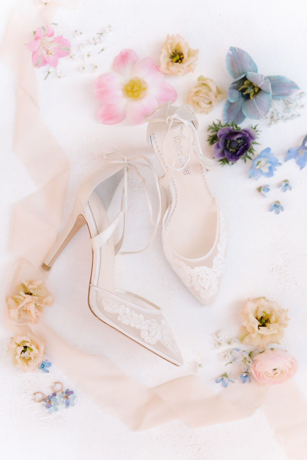 bella belle shoes