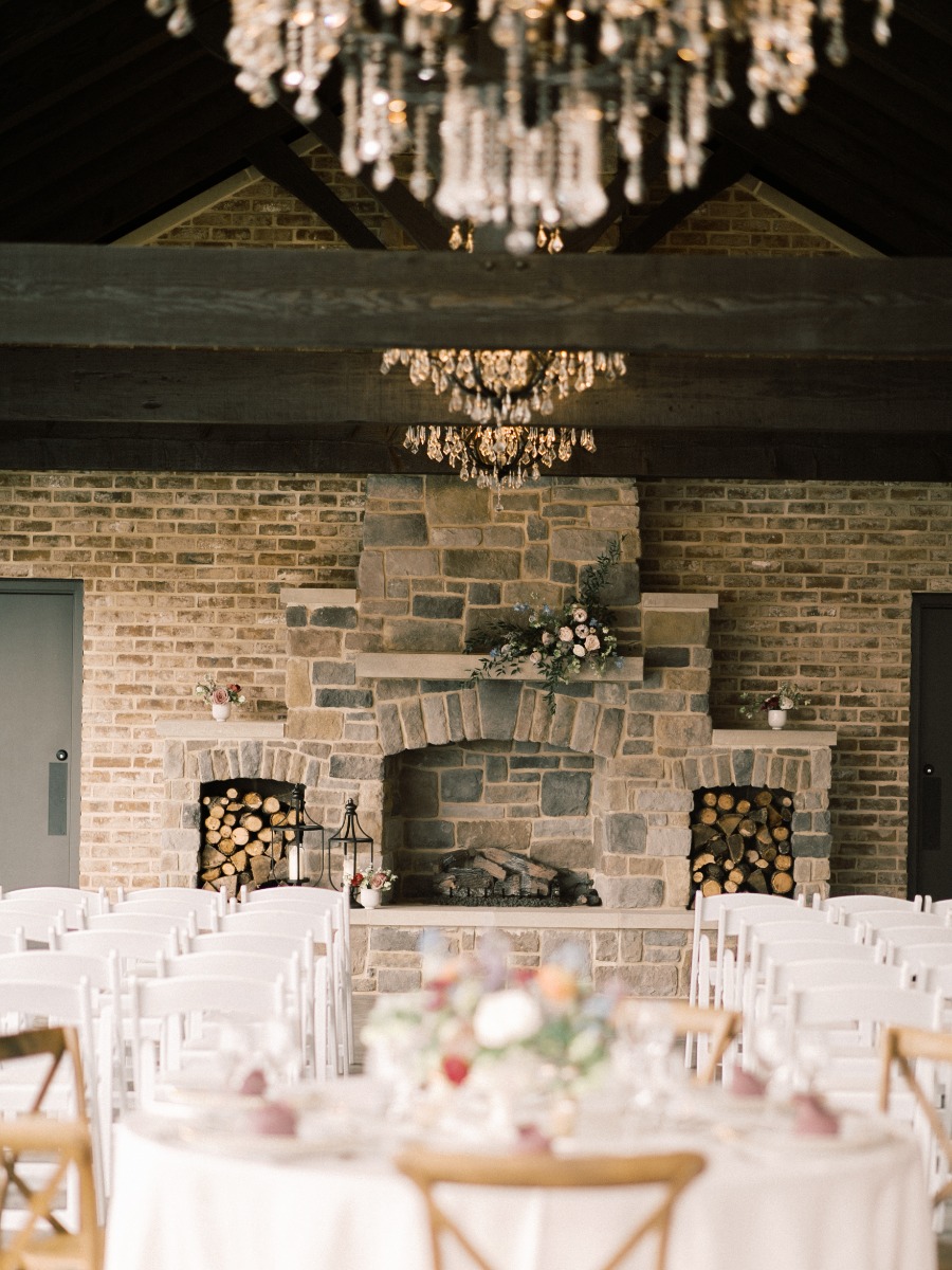 The Bond Is The Industrial Chic Wedding Venue Of Your Dreams