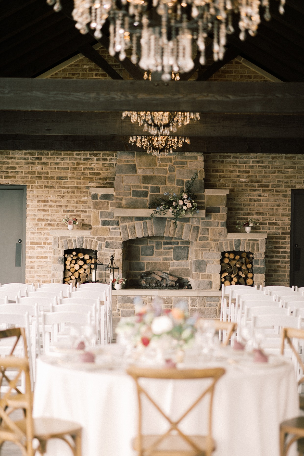 Brianna Wilbur Photography - Laura Of Lauxmont (Florals)