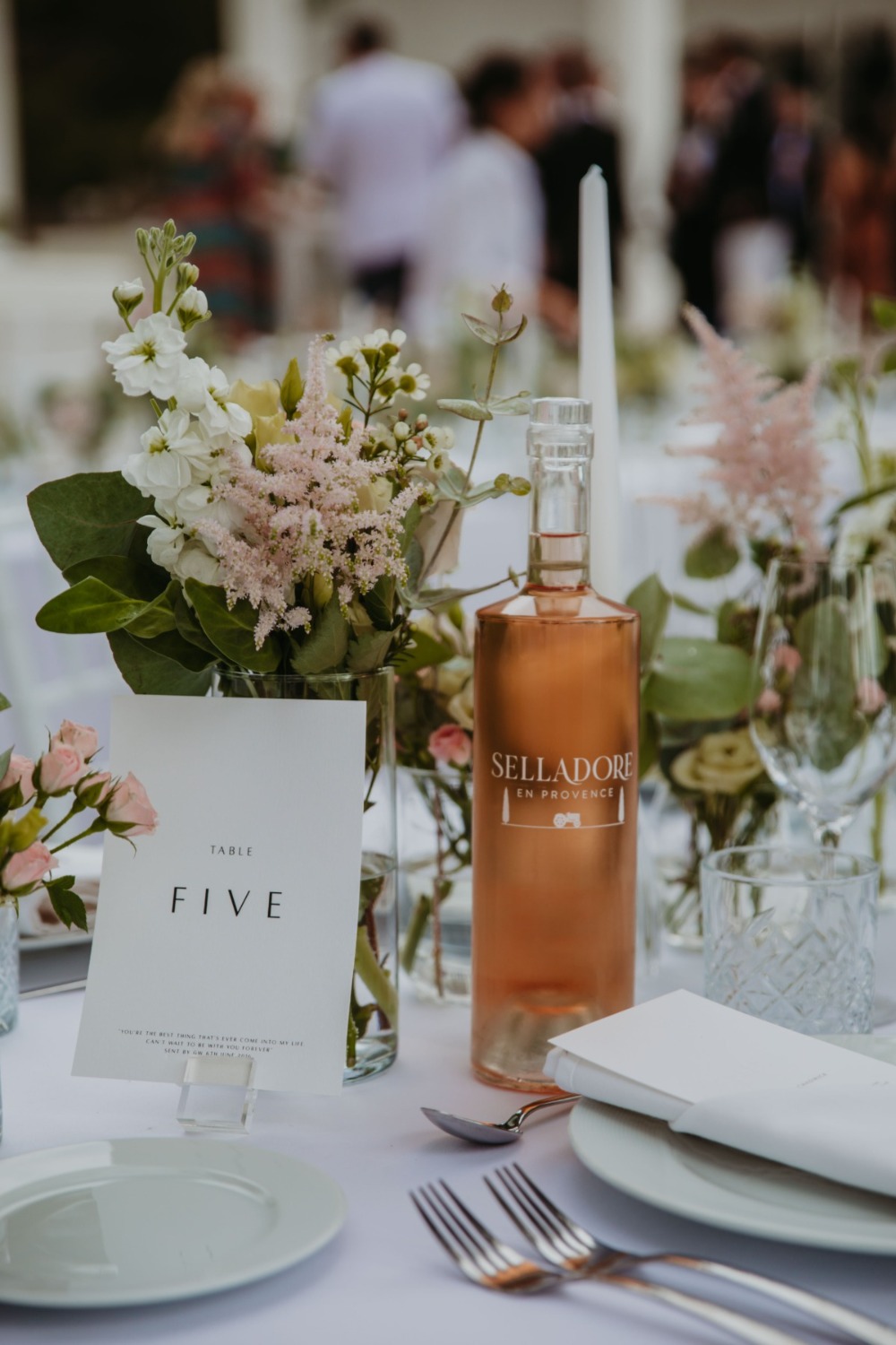English Countryside Meets Clean And Contemporary In This Destination Wedding In Ibiza - Weddingchicks %