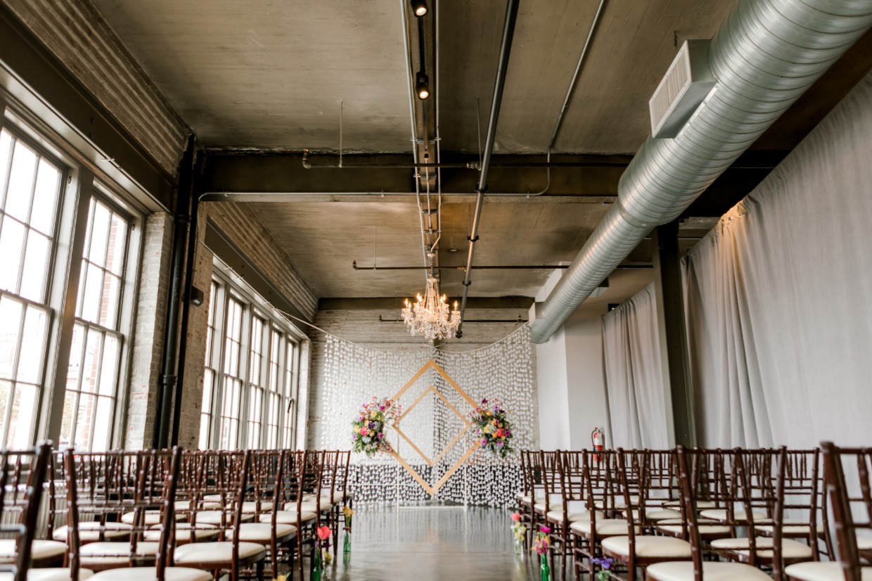 Erin Keough Photography - Fosters Flower Shop (Florals)