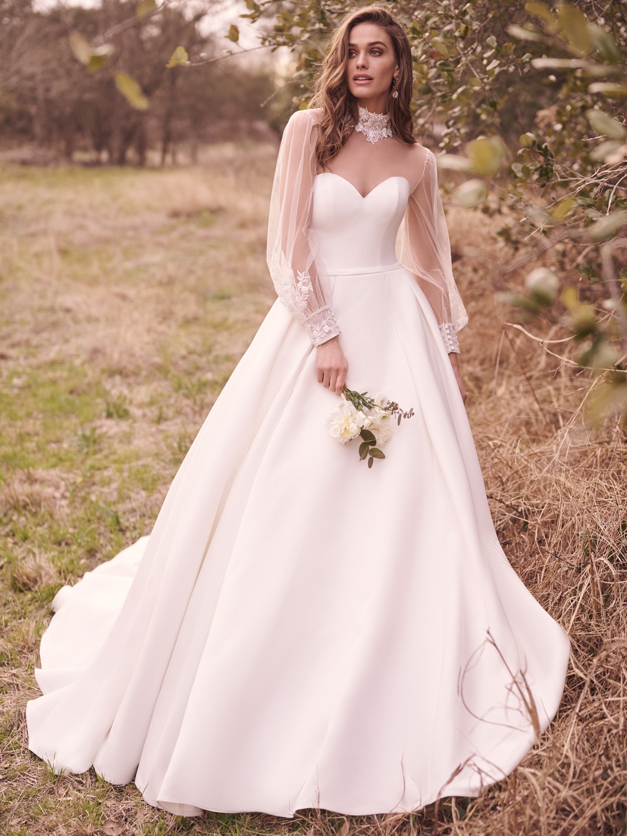 Kyrie by Maggie Sottero 