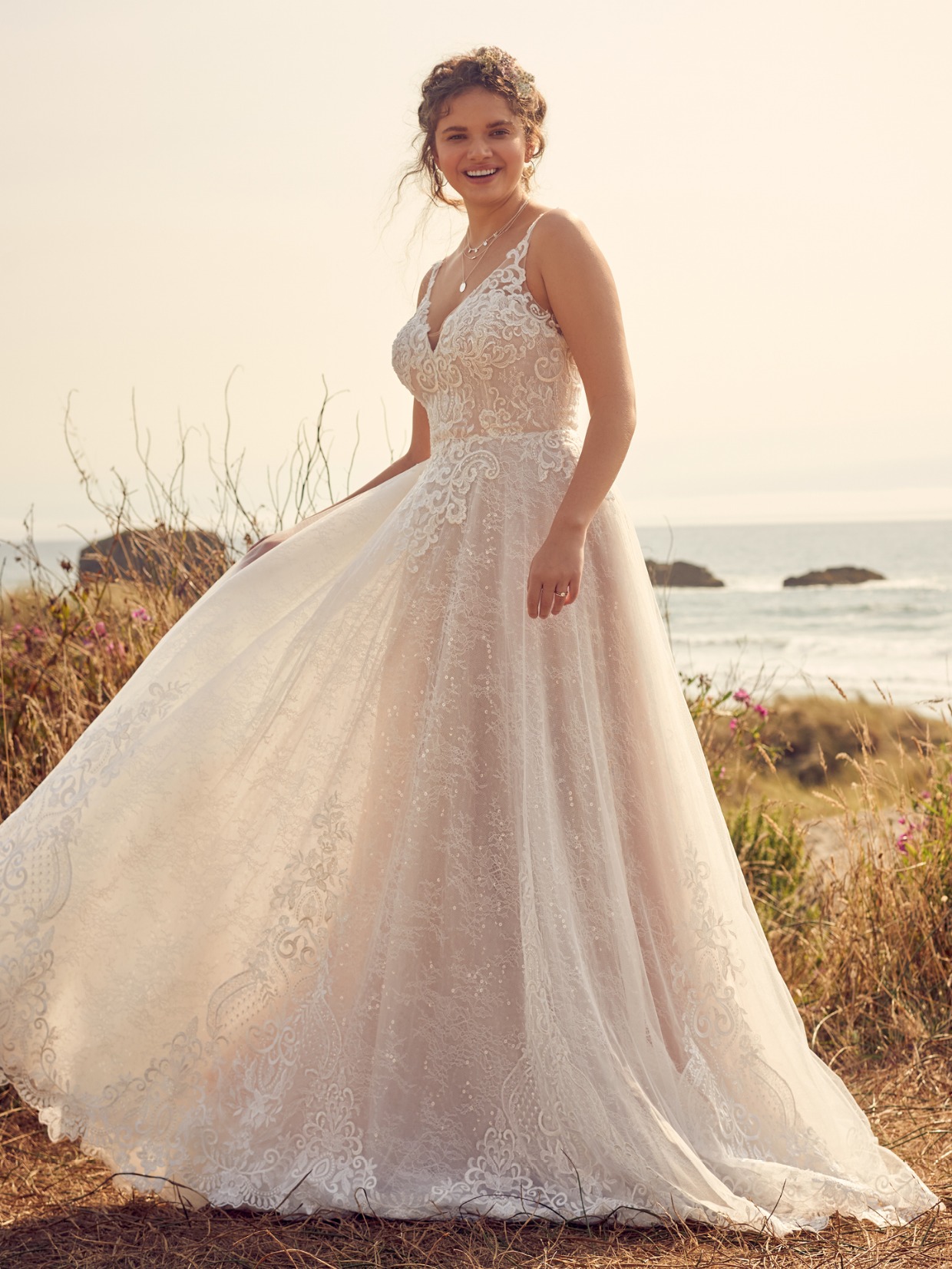 Rebecca-Ingram-Shauna-A-Line-Wedding-Dress-22RK526A01-Main-ND