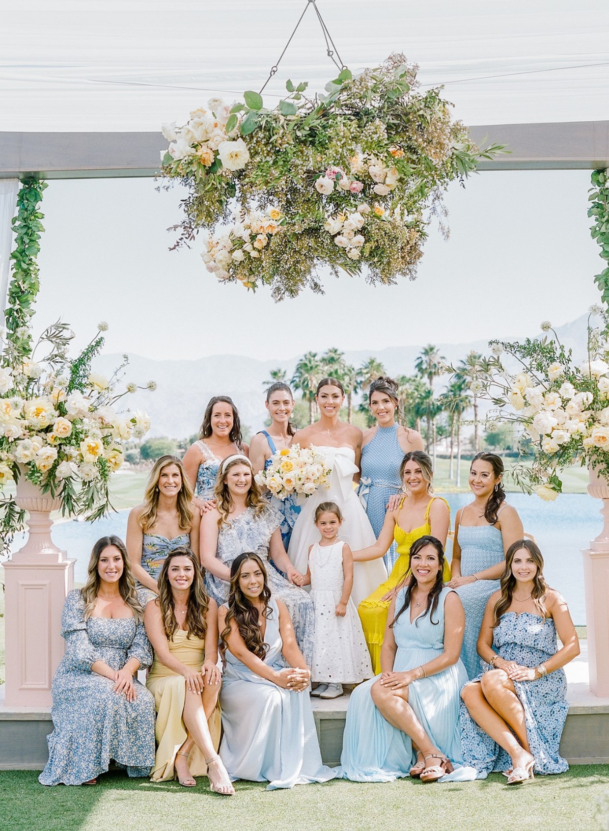 006. Bridal Bliss - Yasmin Khajavi Photography