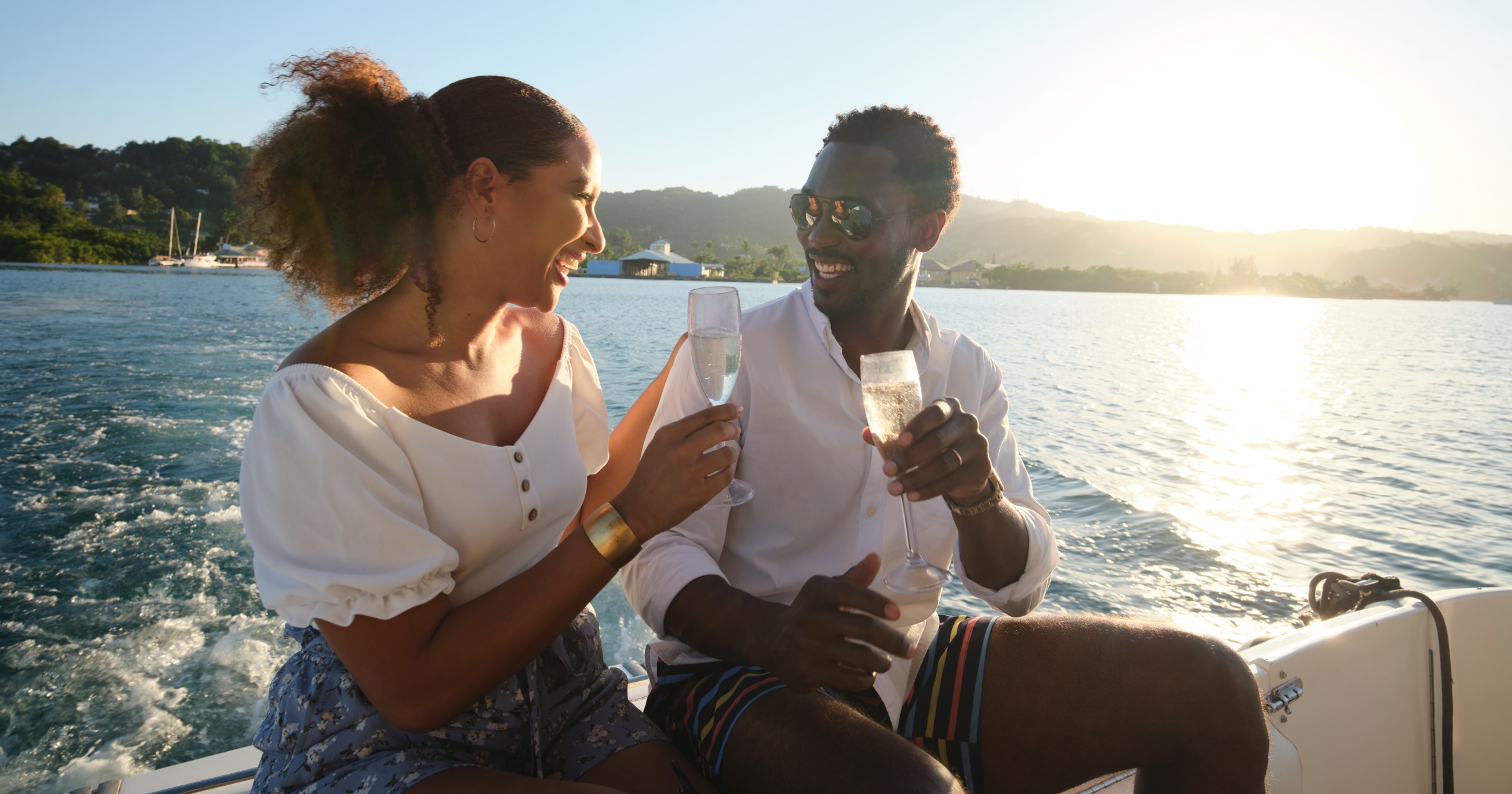 Why Jamaica Should Be Your Wedding or Honeymoon Destination