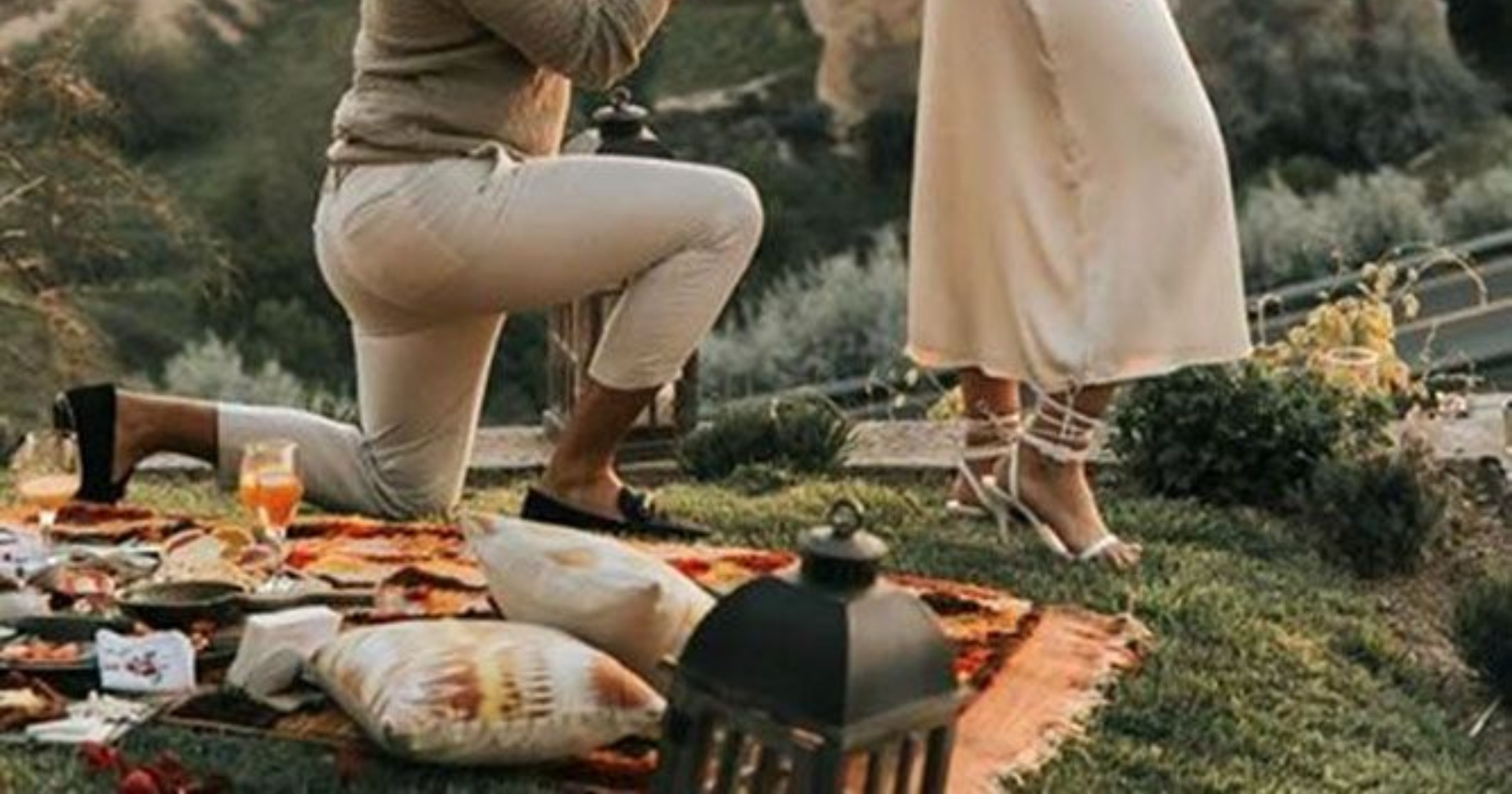 Birmingham Alabama Proposal by Emily Wehner Emily Wehner Photography