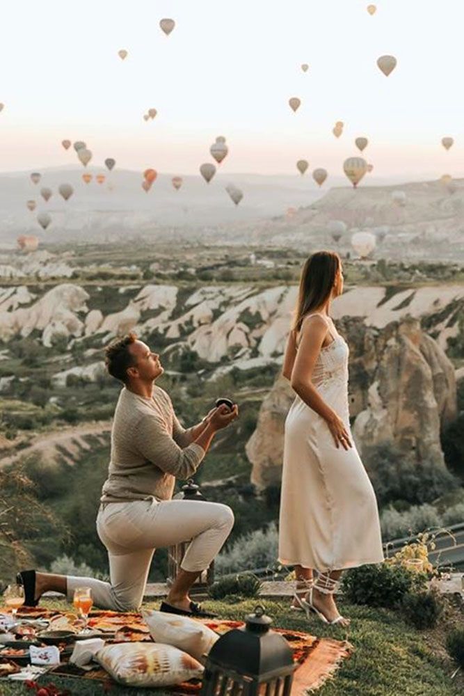 Birmingham, Alabama Proposal, by Emily Wehner_ — Emily Wehner Photography