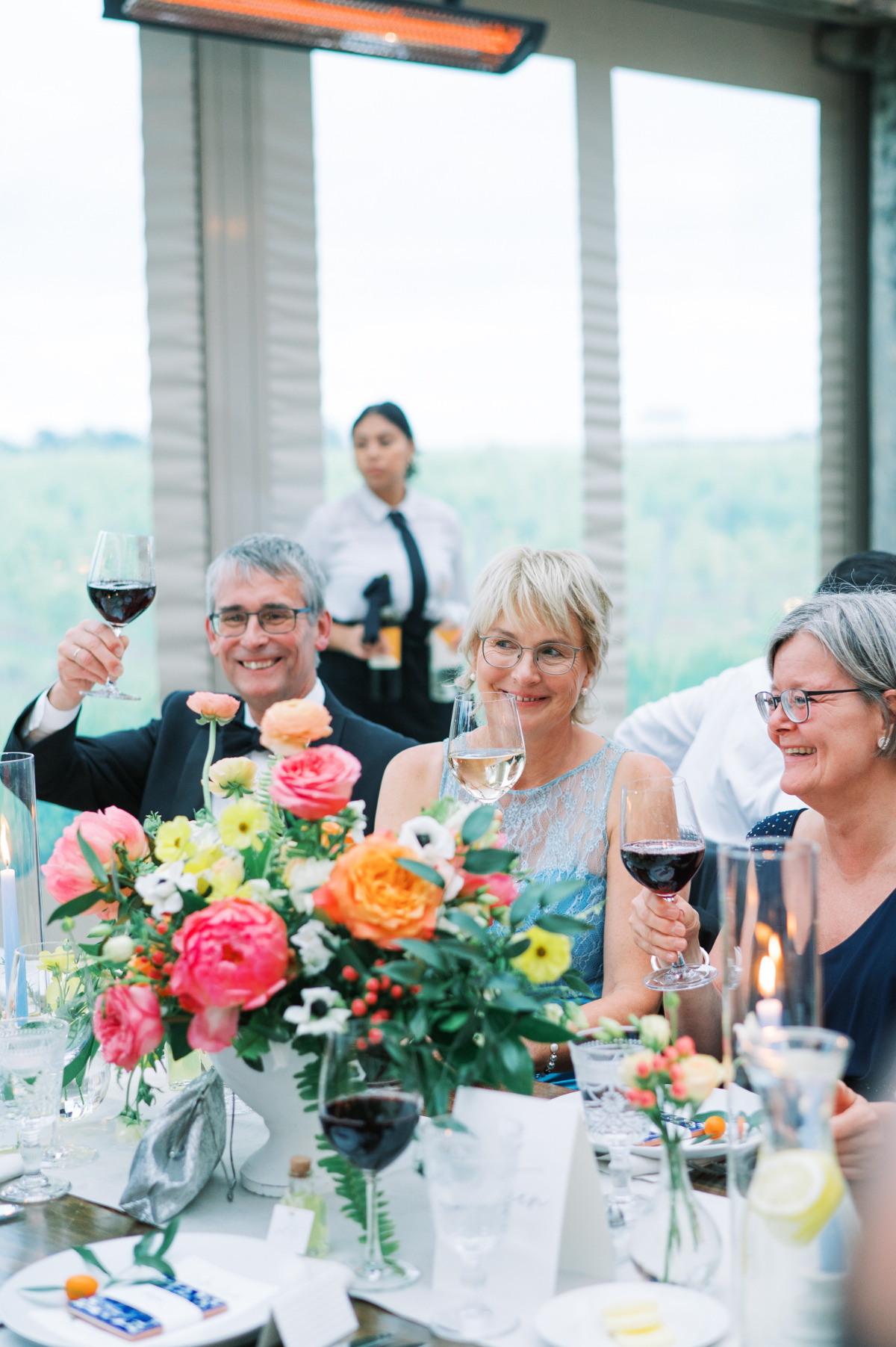 the best house wines for your wedding