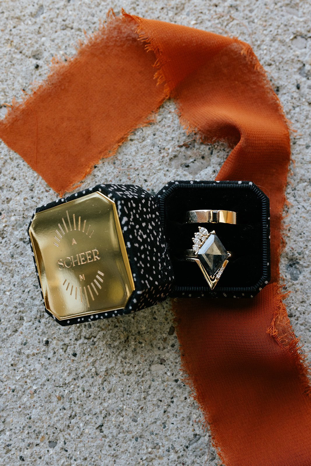 Honey Designs Jewelry