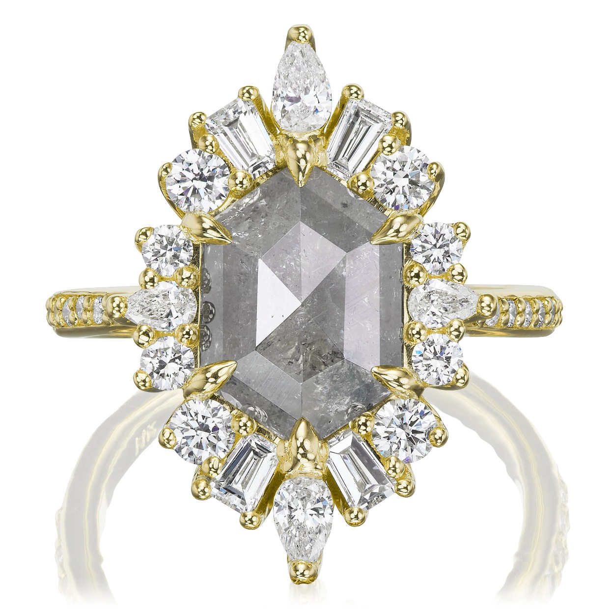 Kristin Coffin Jewelry - National Proposal Day