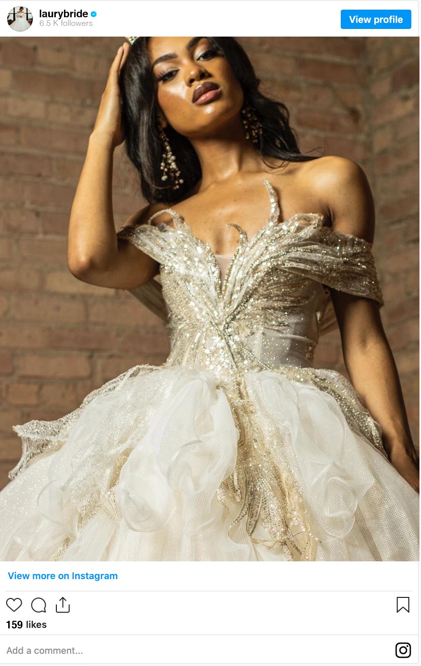 laurybride