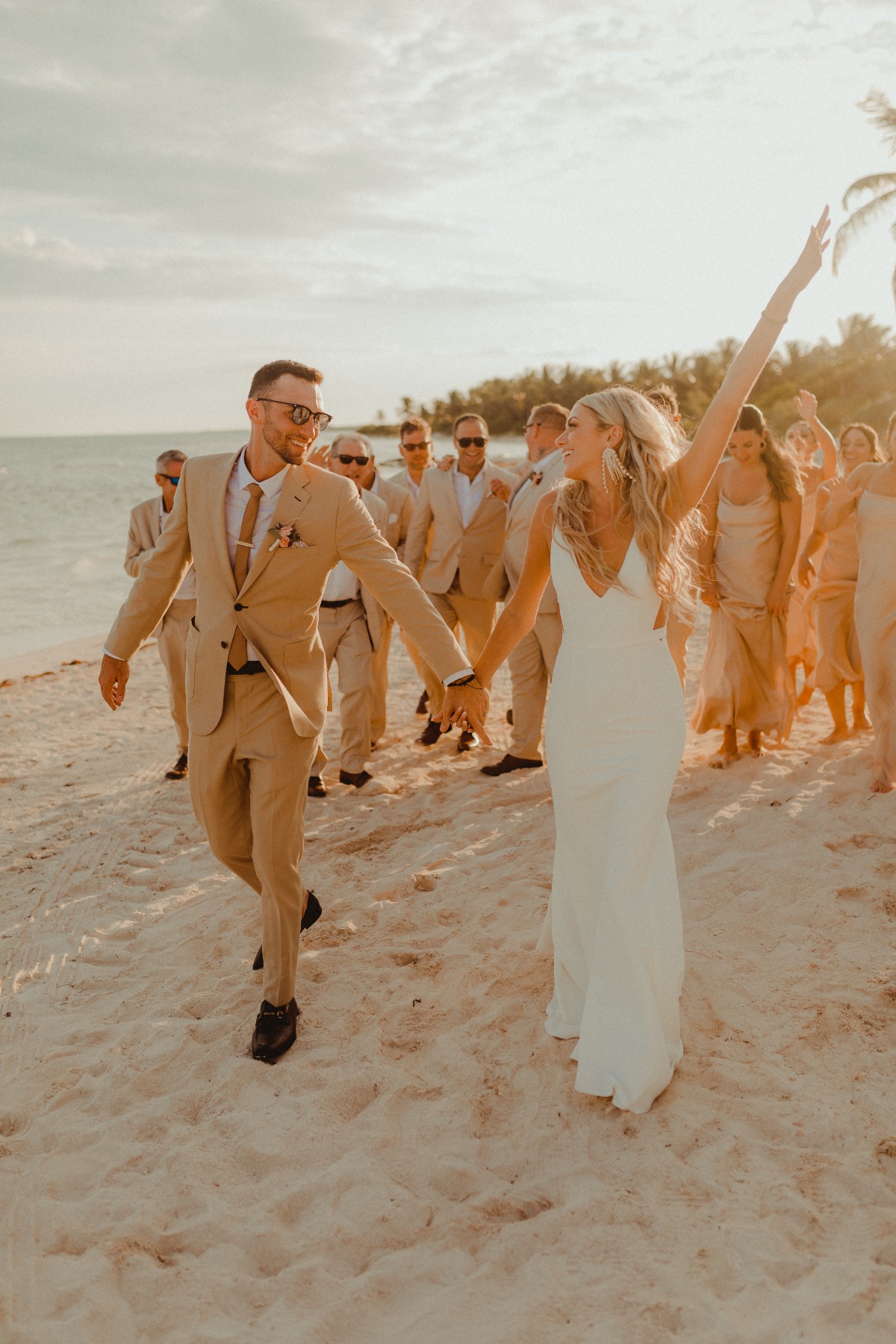 How to get married in Tulum