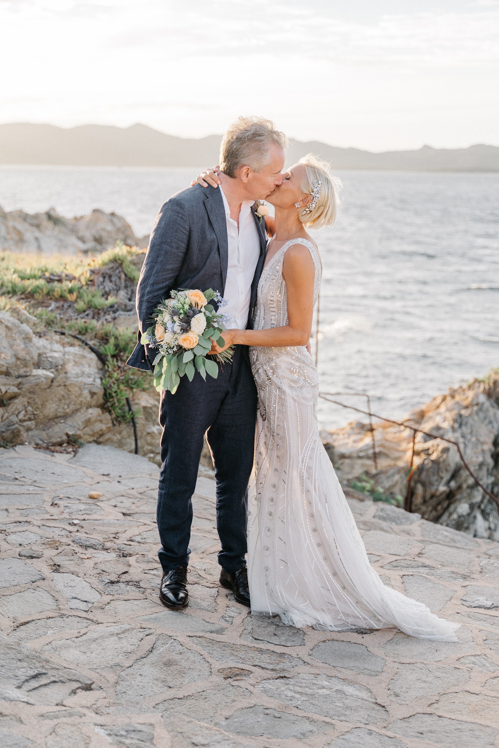 Mediterranean-inspired wedding ideas