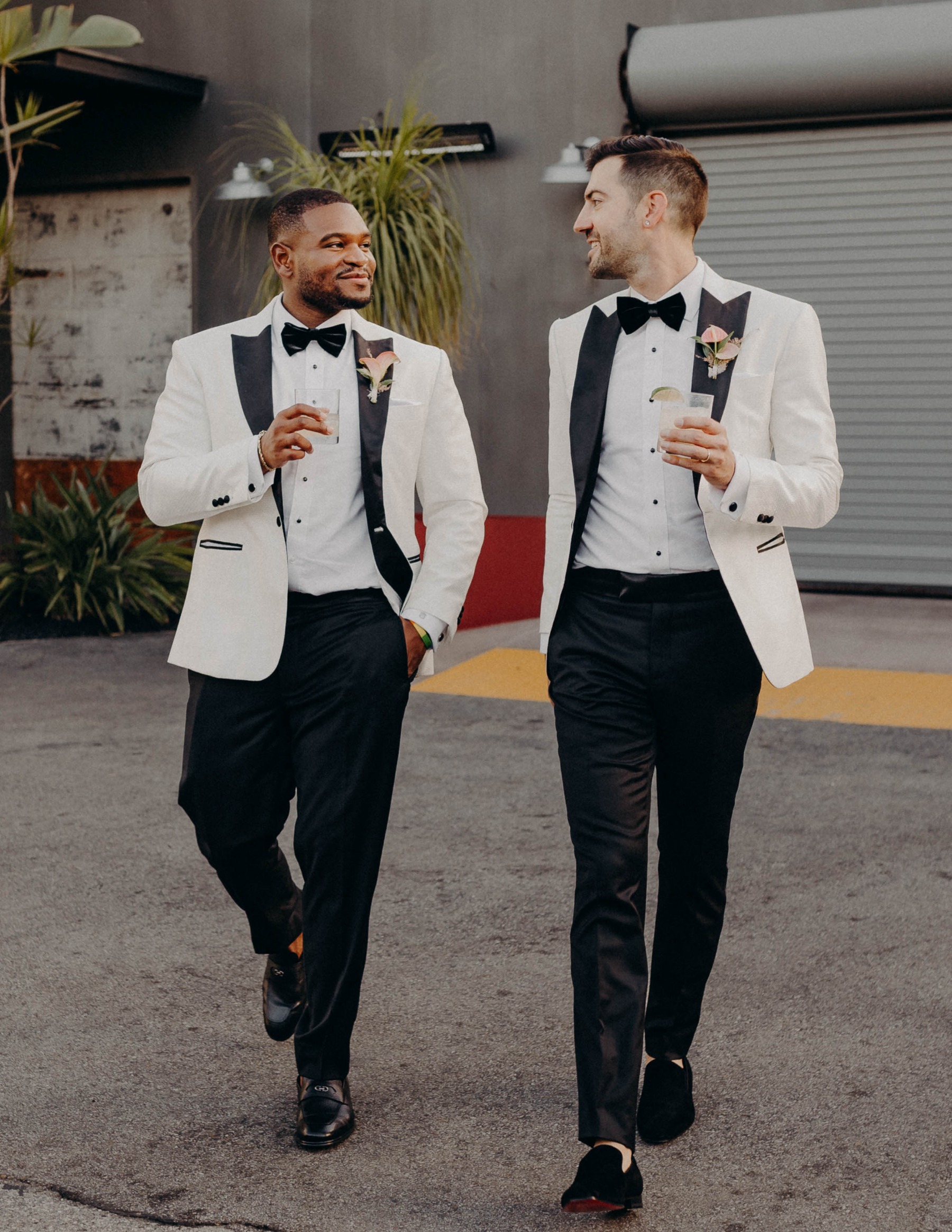 grooms wedding suit