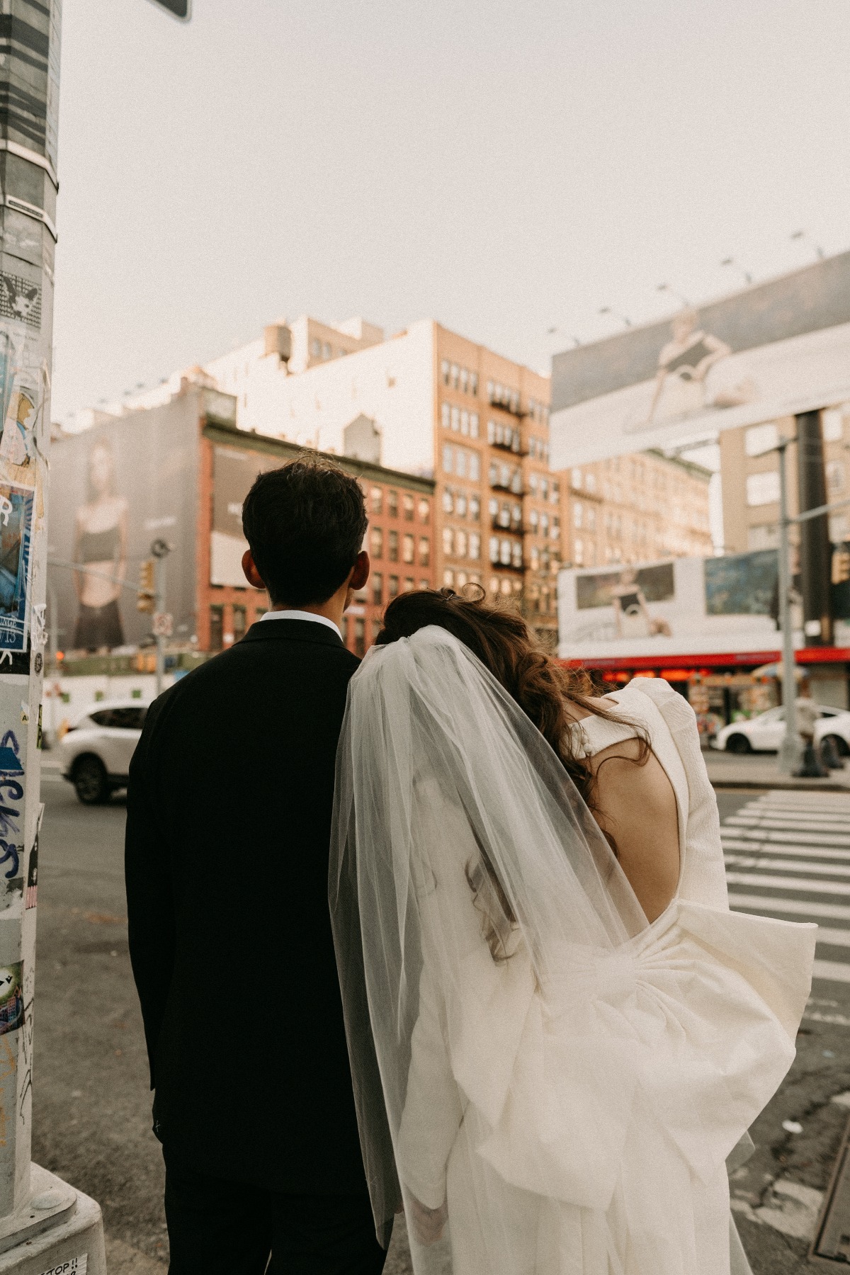 the best nyc locations to take wedding photos