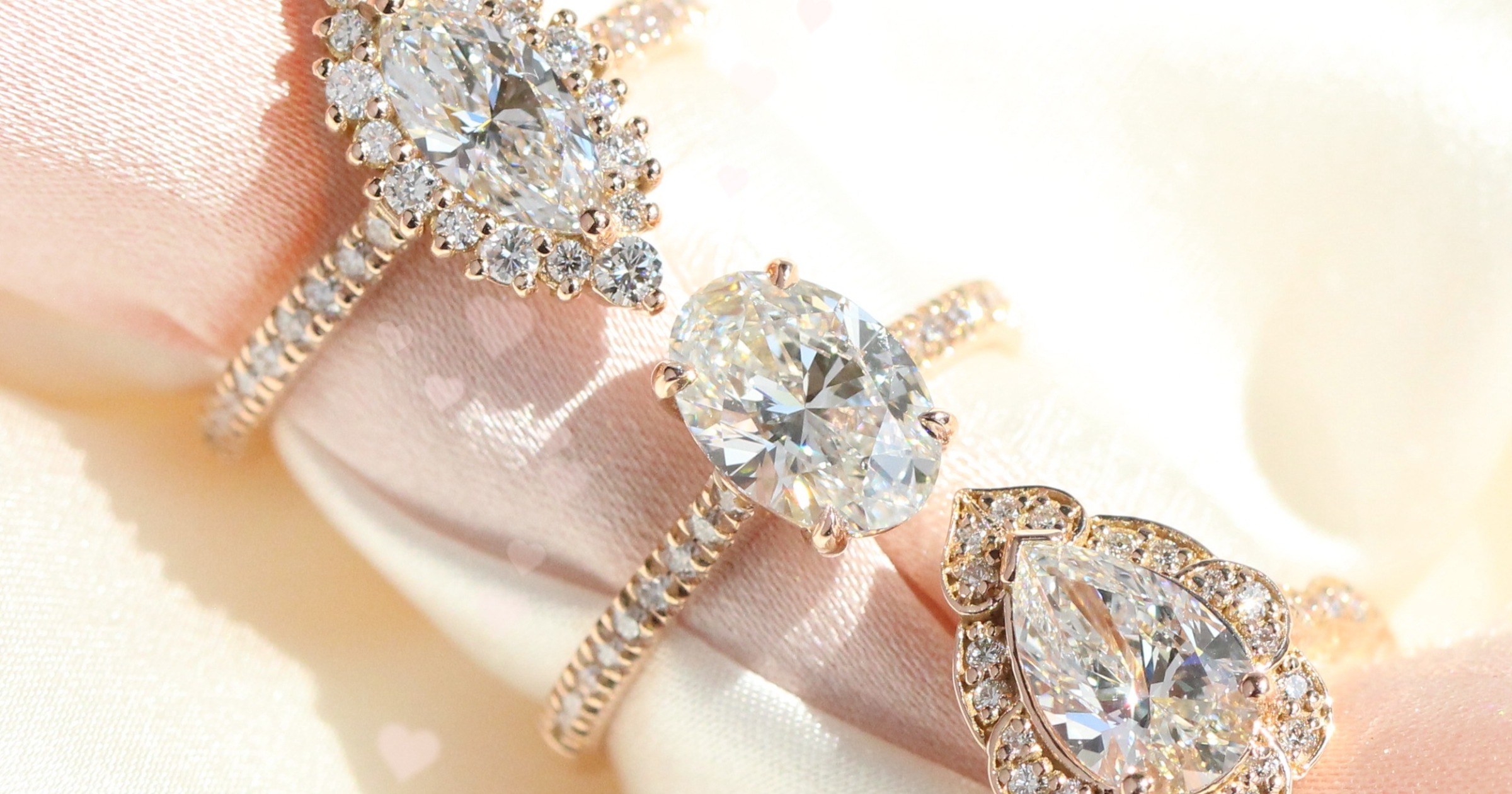 Are You Taking Care Of Your Engagement Ring? Here’s How