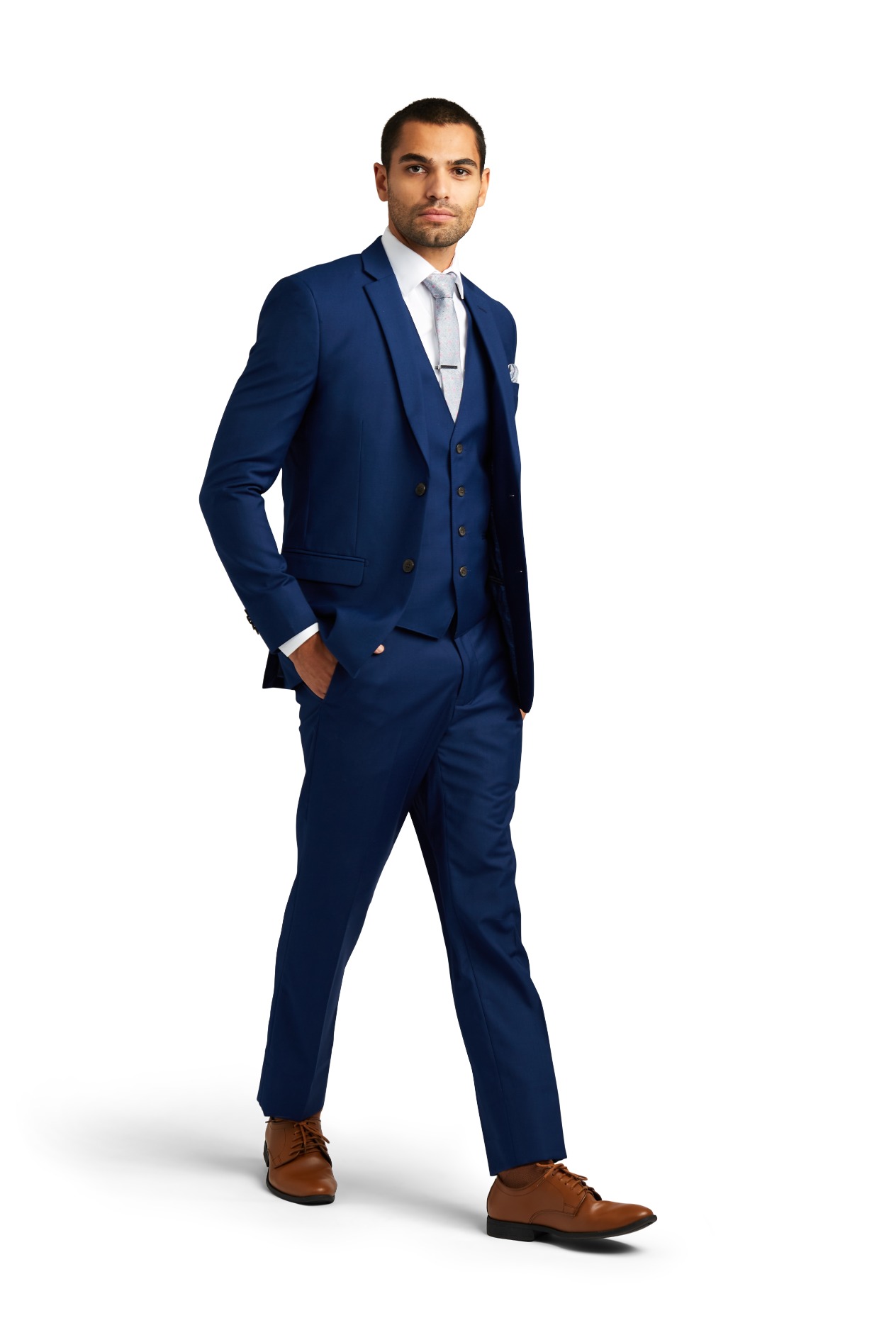 20211026 - Friar Tux C-5600 Cobalt Suit 8996