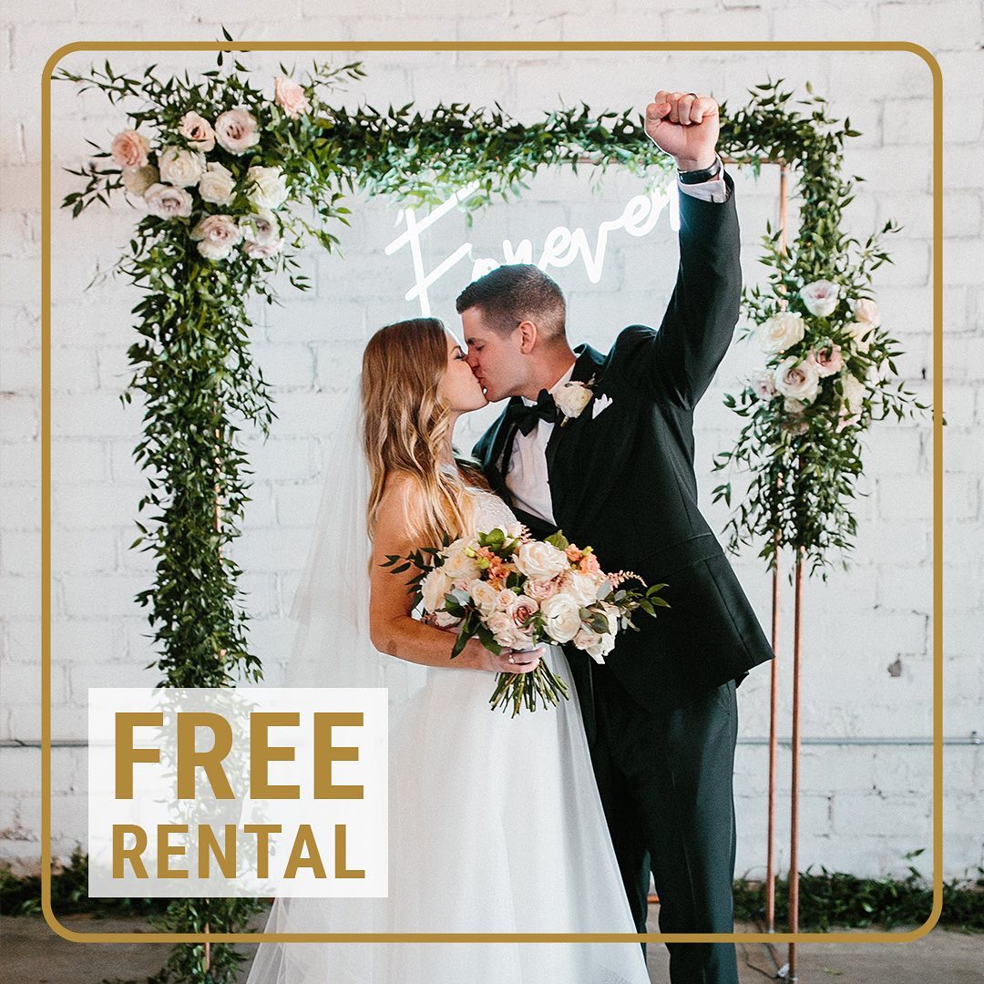 Free Rental From Generation Tux
