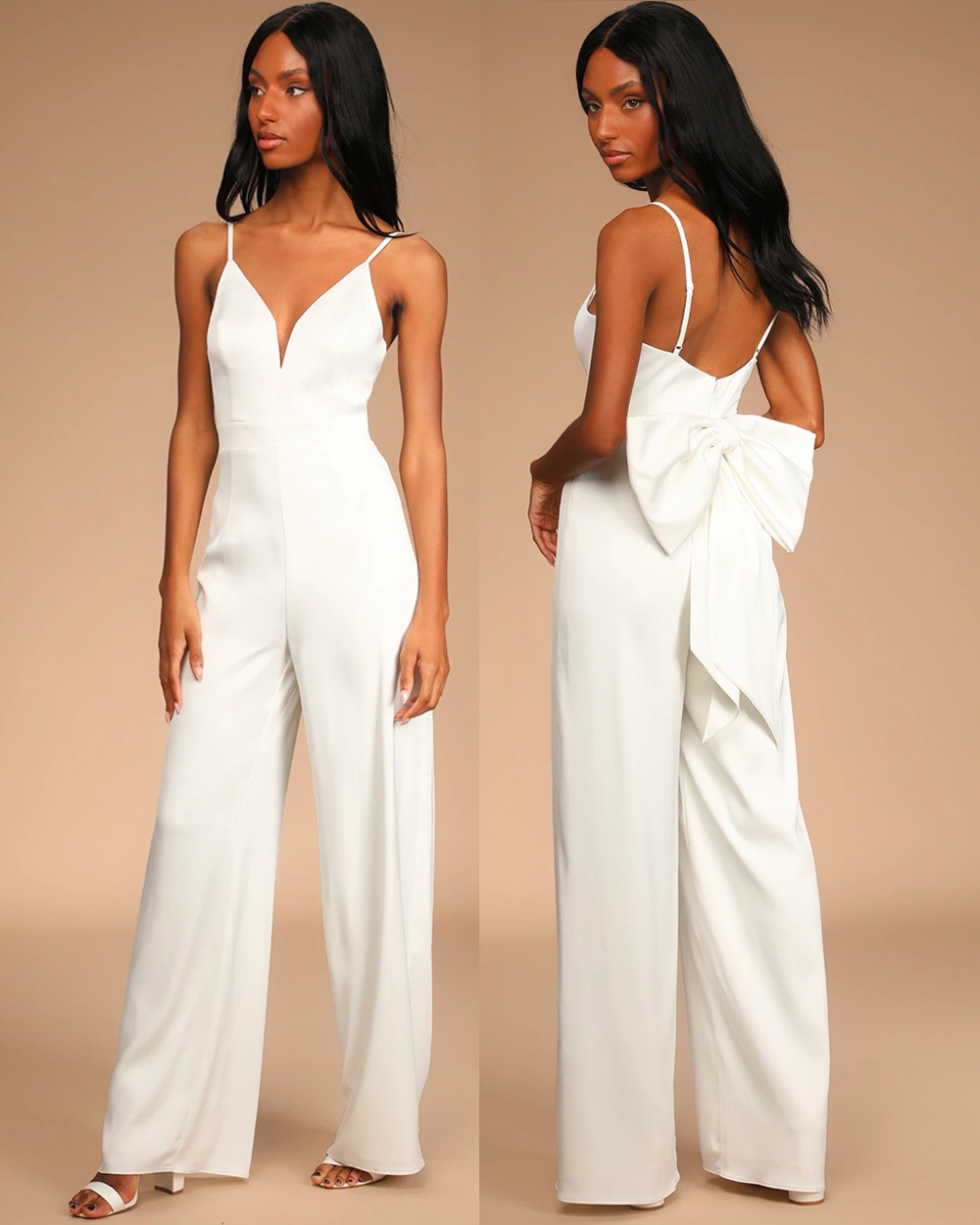 bowjumpsuit