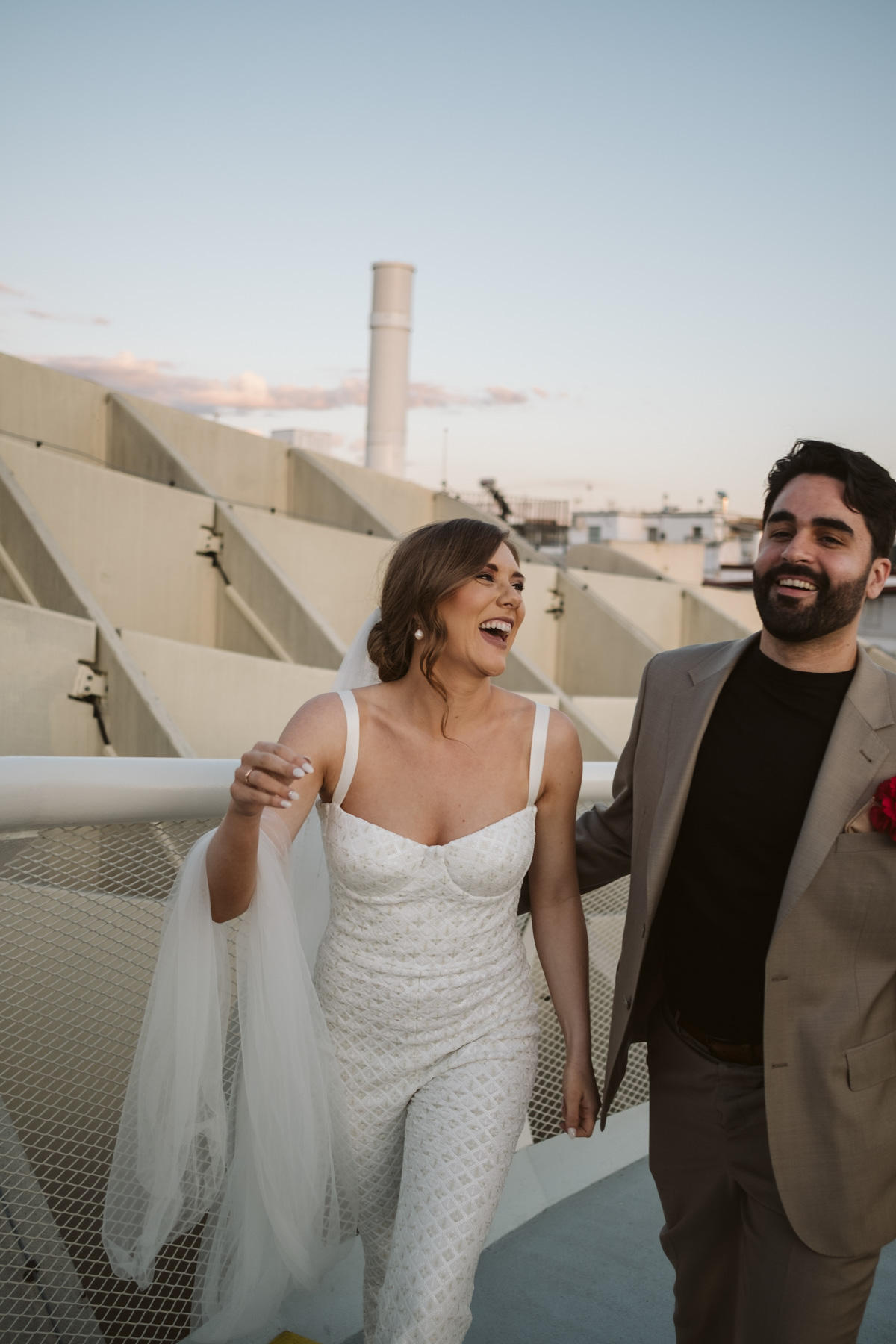 Seville wedding photo locations