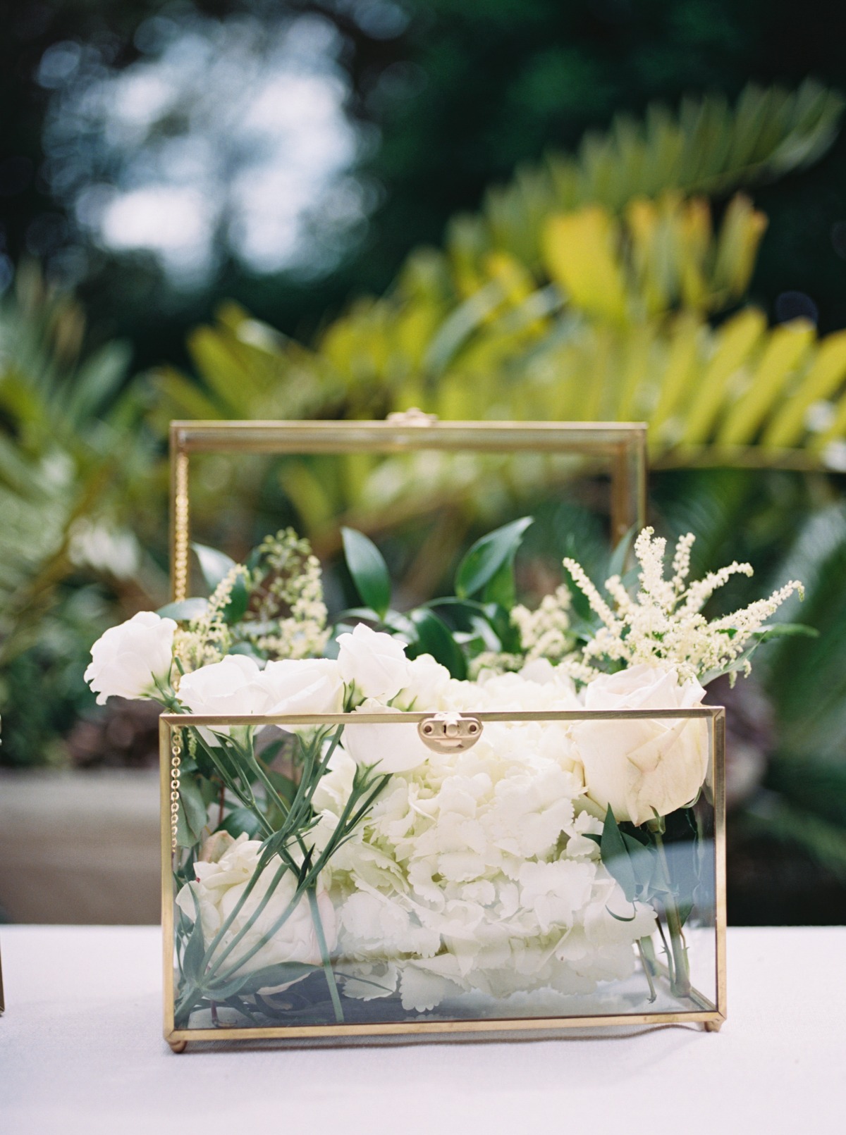 unique wedding vases