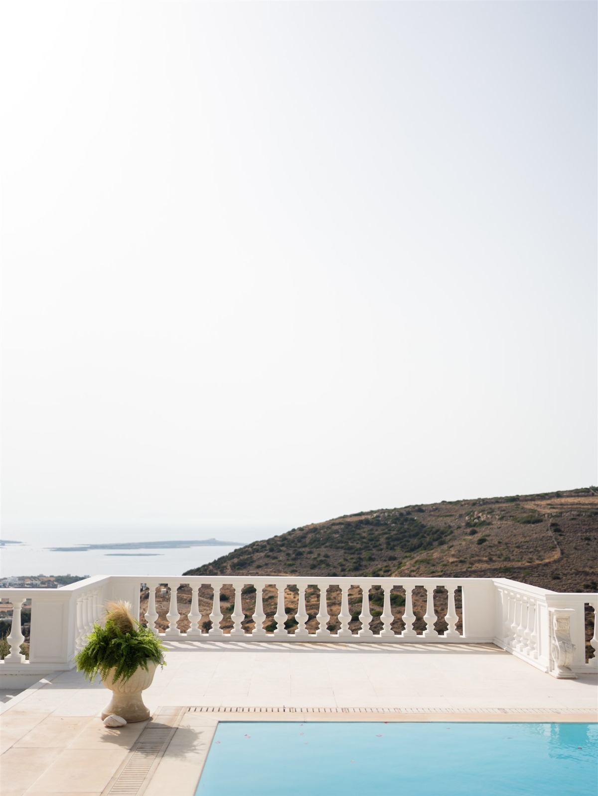 Greek destination wedding ideas