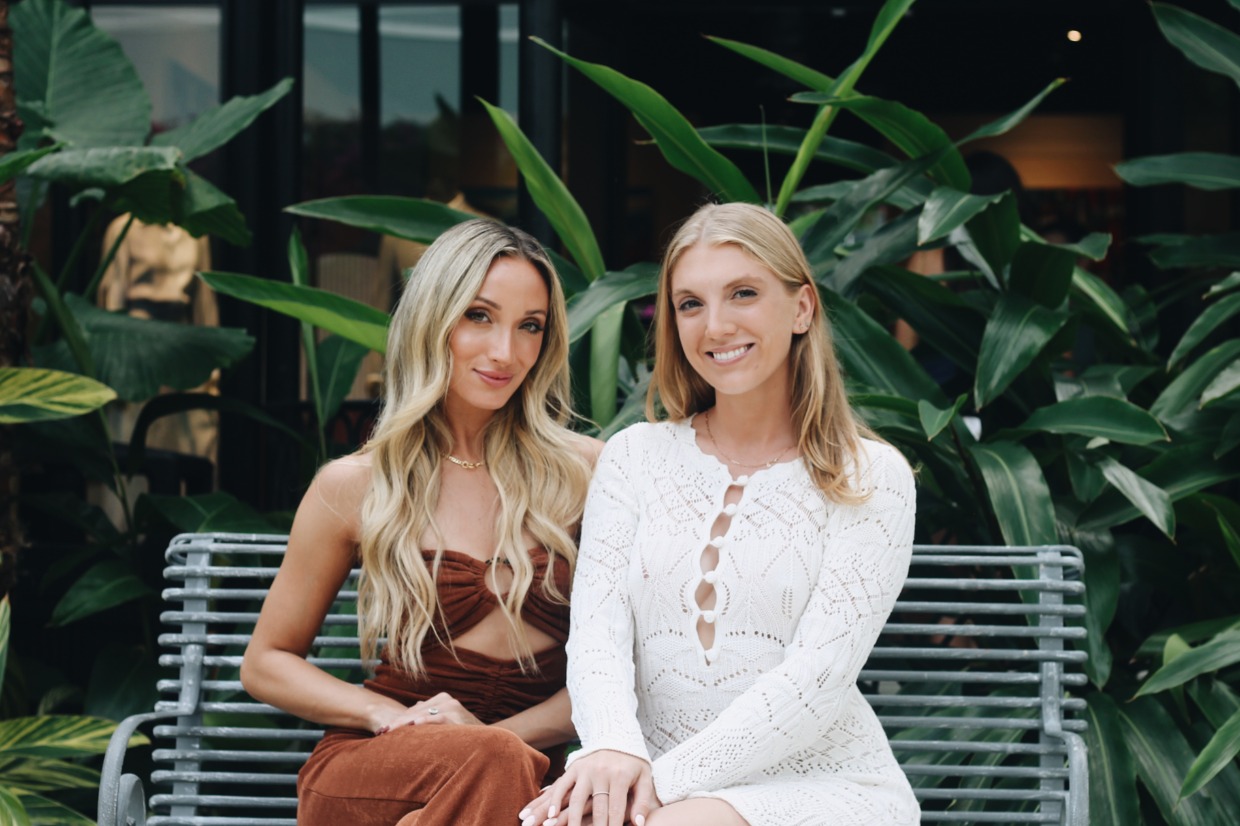 Avery + Jolie - Rachel lovely 