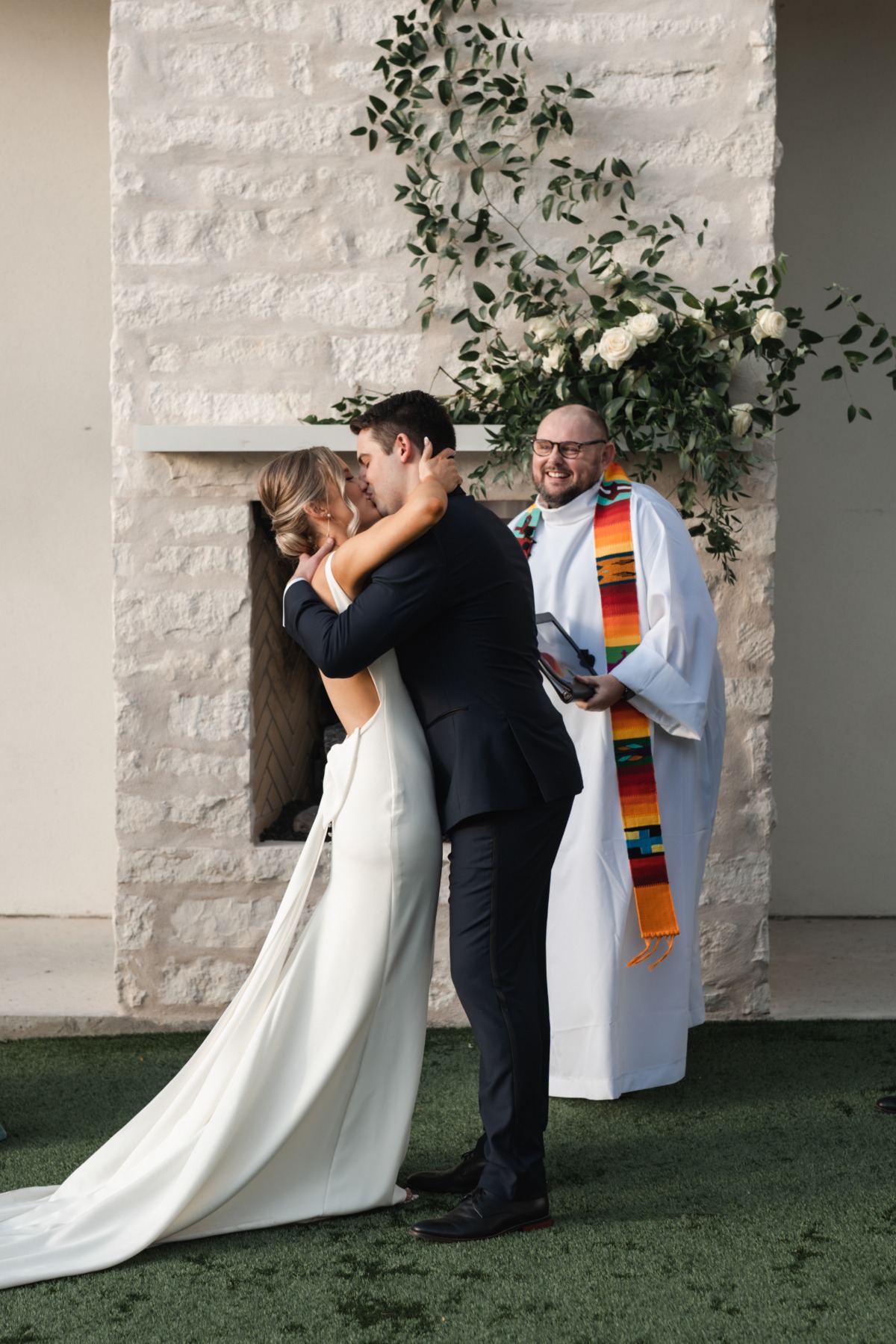 Jewish wedding traditions