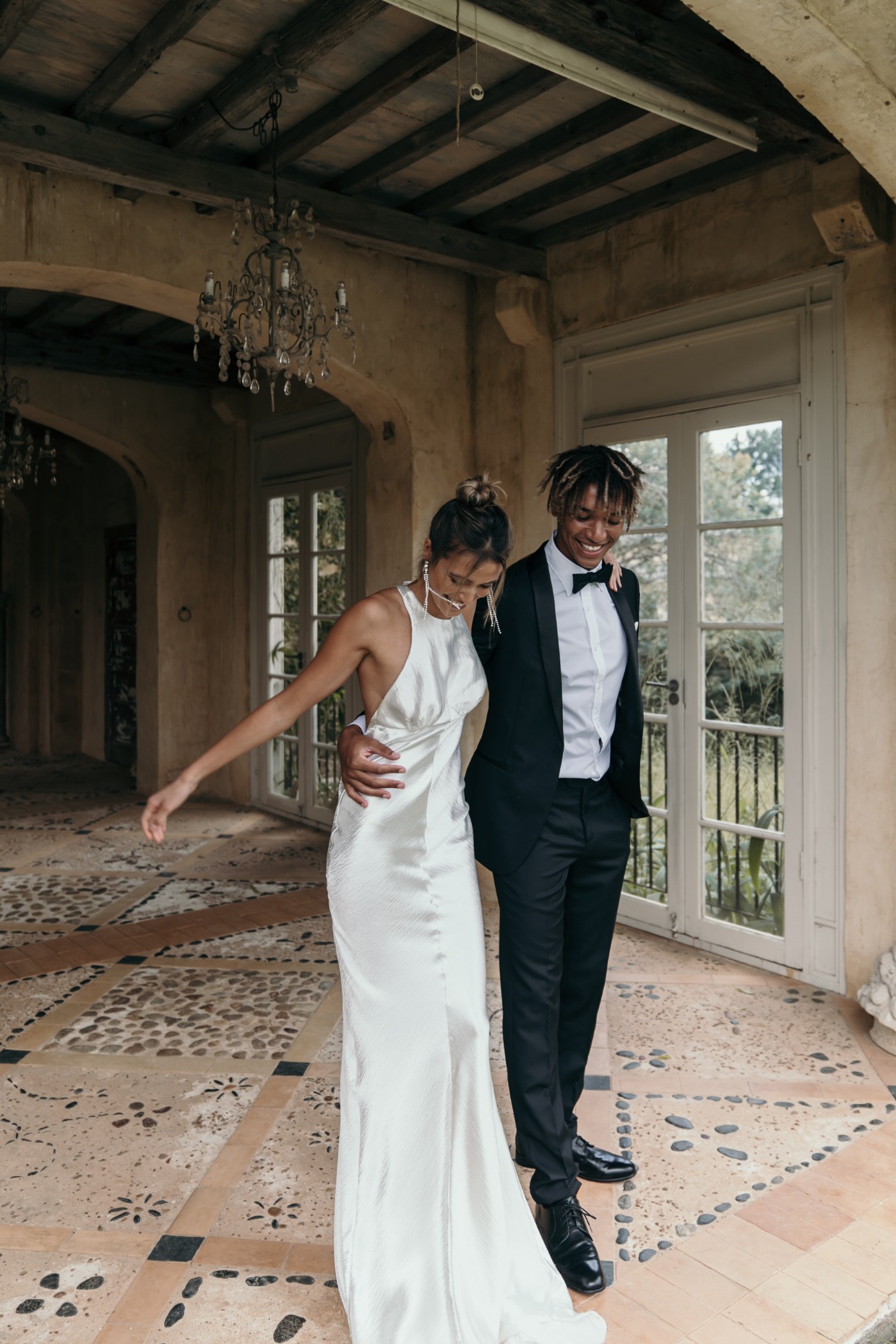 Grace Loves Lace - DEUX BELLETES22932