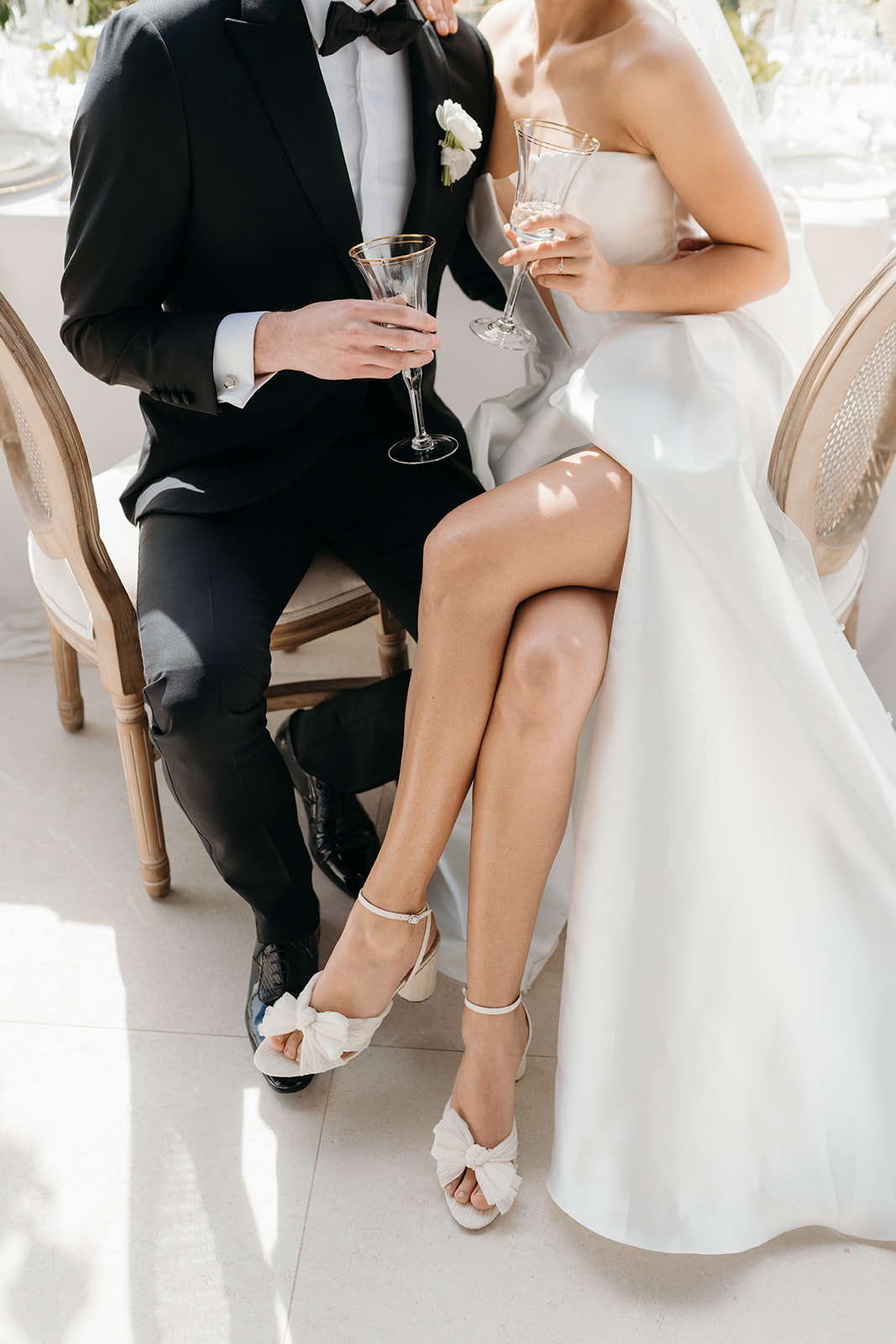 Luxury destination weddings in Croatia