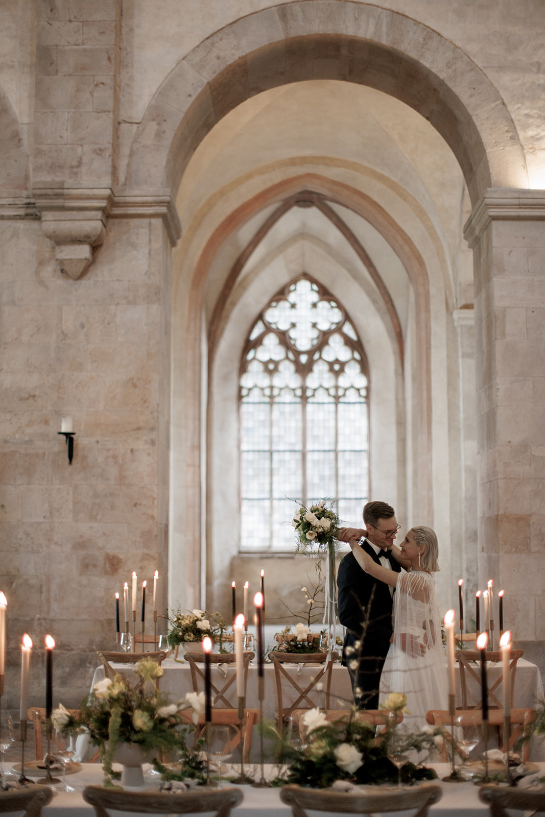 basilica wedding venue