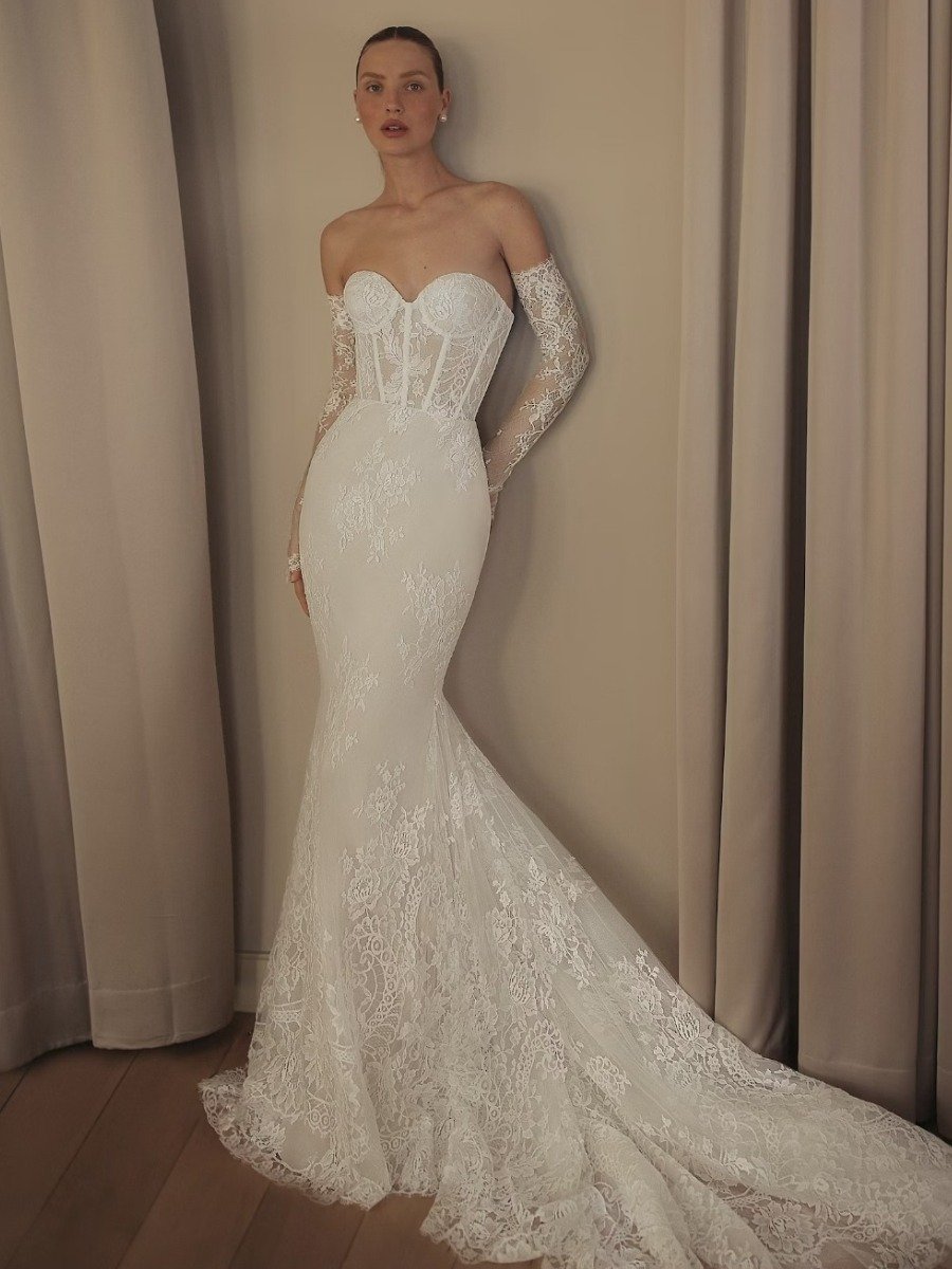 Lihi Hod 2024 Wedding Dress Collection