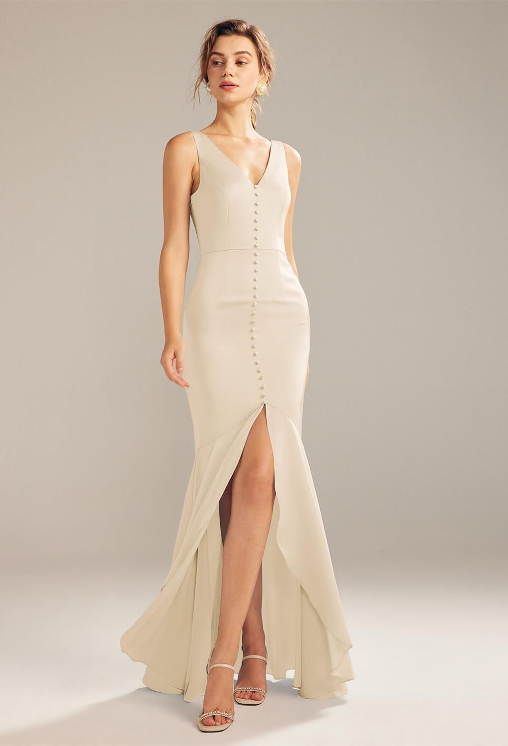 AW Adagio Dress$89_99