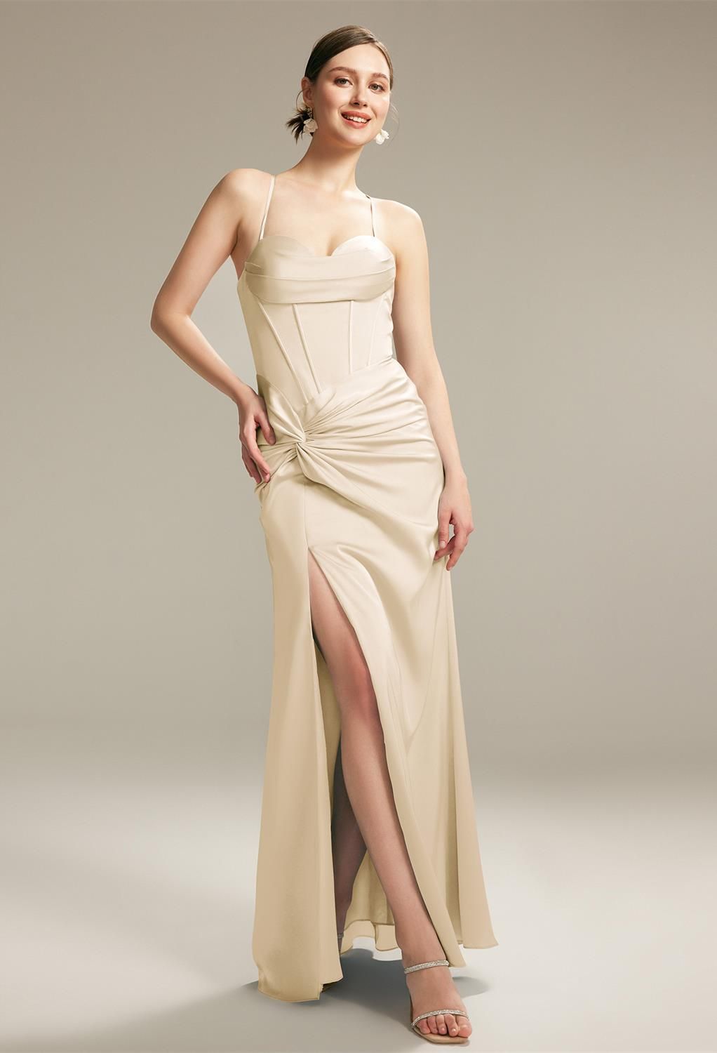 AW Fulcrum Dress$99_99