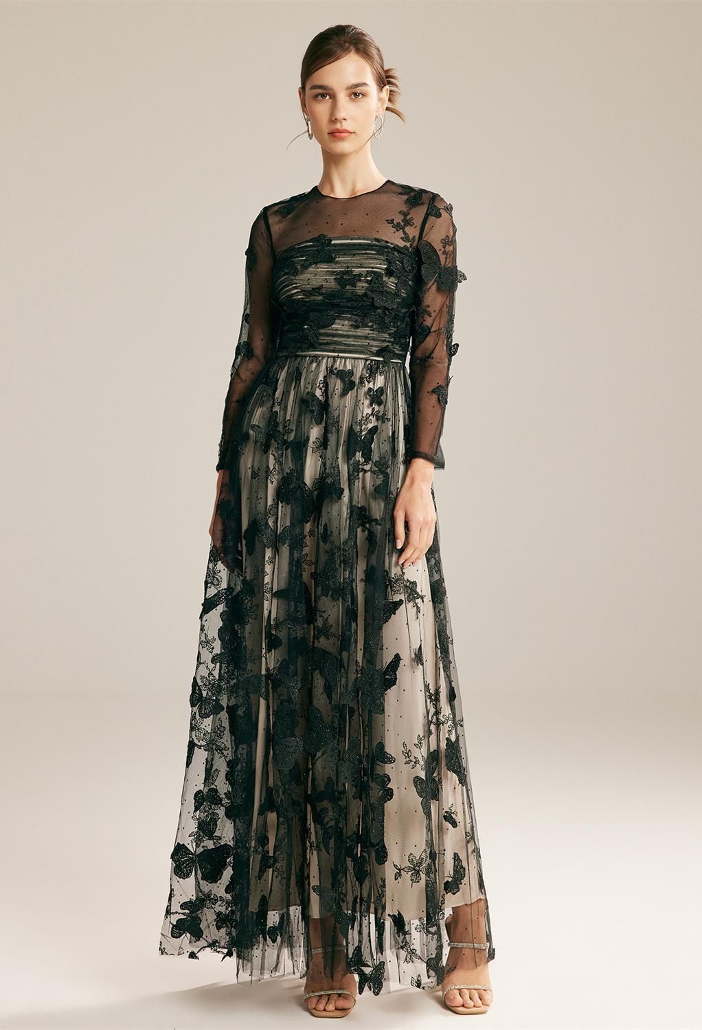 AW Sanvu Dress$139_99