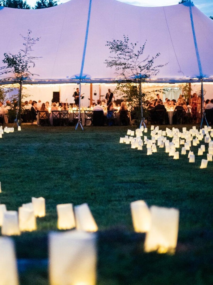 11 Picturesque Northeast Wedding Venues