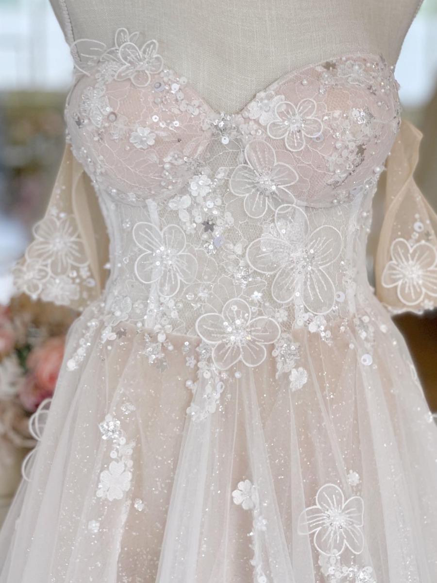 LaSoiree Bridal