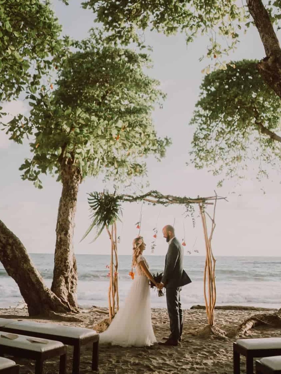 A guide to Central America, Mexico and the Caribbean Wedding Venues