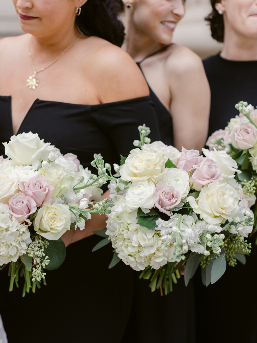 What to do when someone is upset with their wedding party role