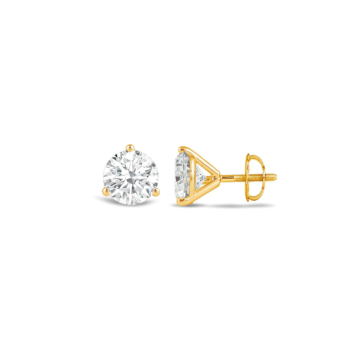 diamondearrings