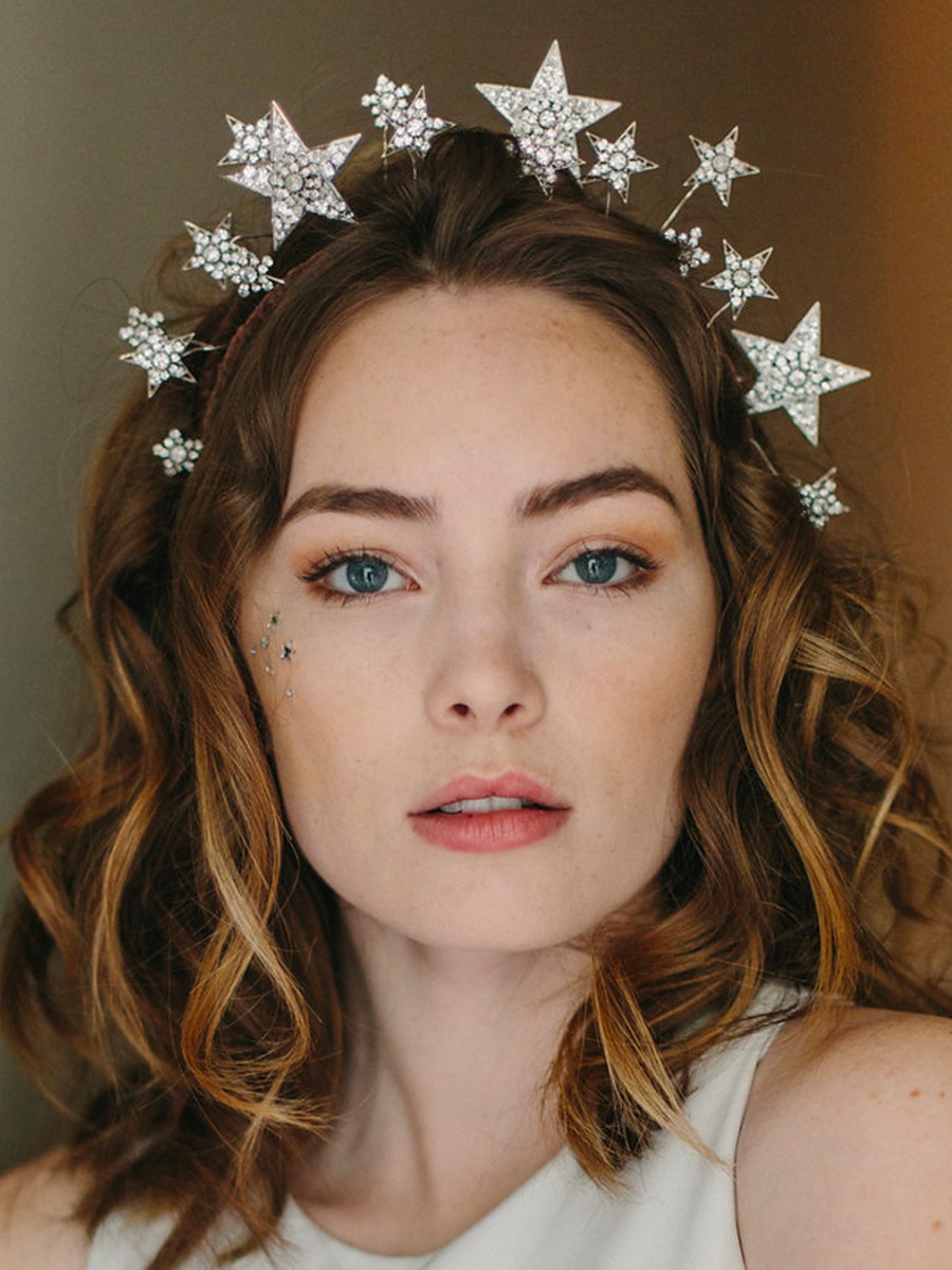 10 bridal hair designers you need to know about