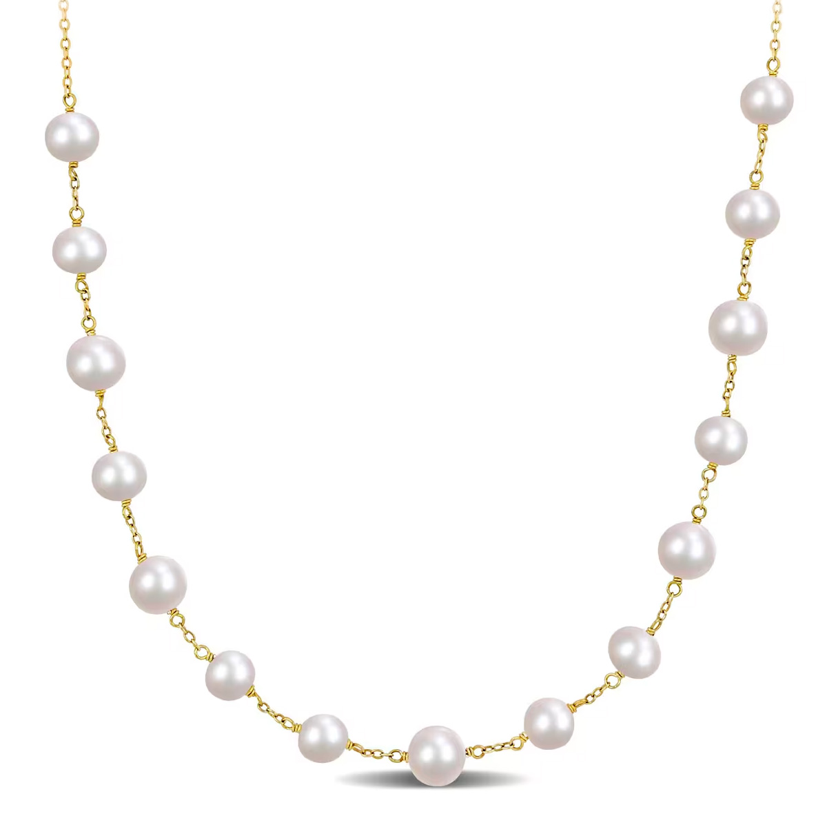 FredMeyer_PearlNecklace