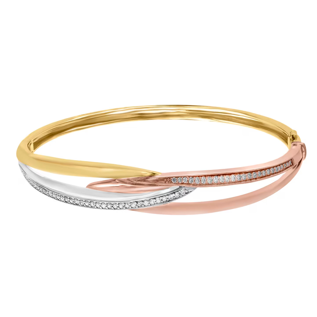 FredMyerDiamondBracelet