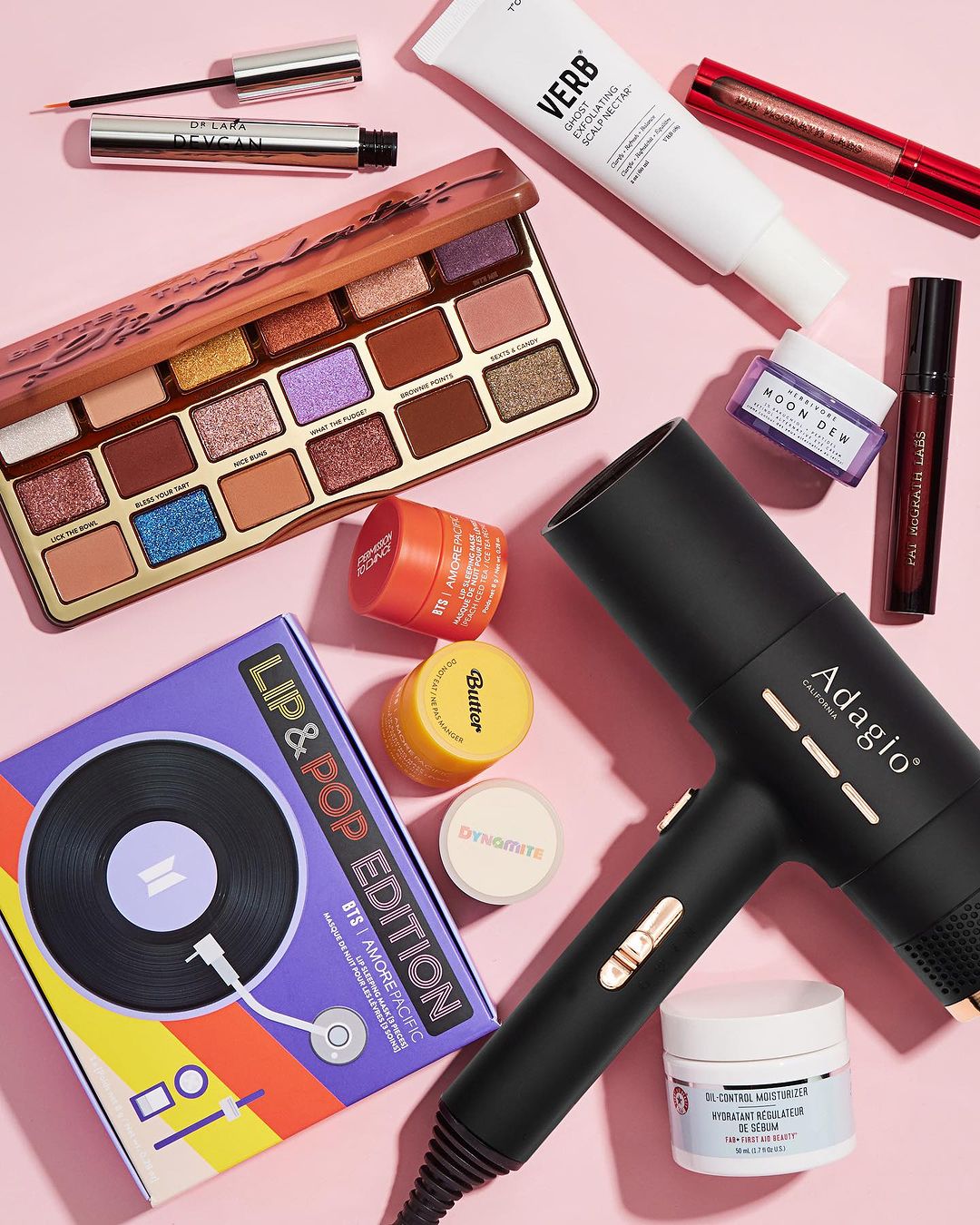 save on makeup with IPSY