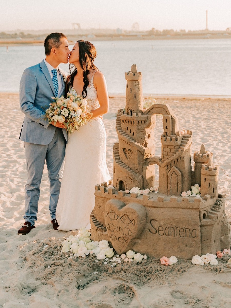 The most affordable wedding destination may be closer than you think